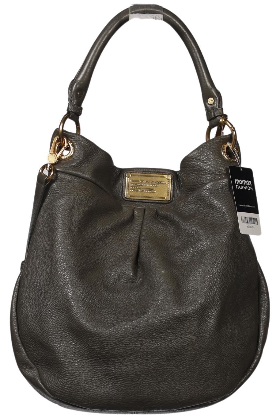 

Marc by Marc Jacobs Damen Handtasche, grau, Gr.