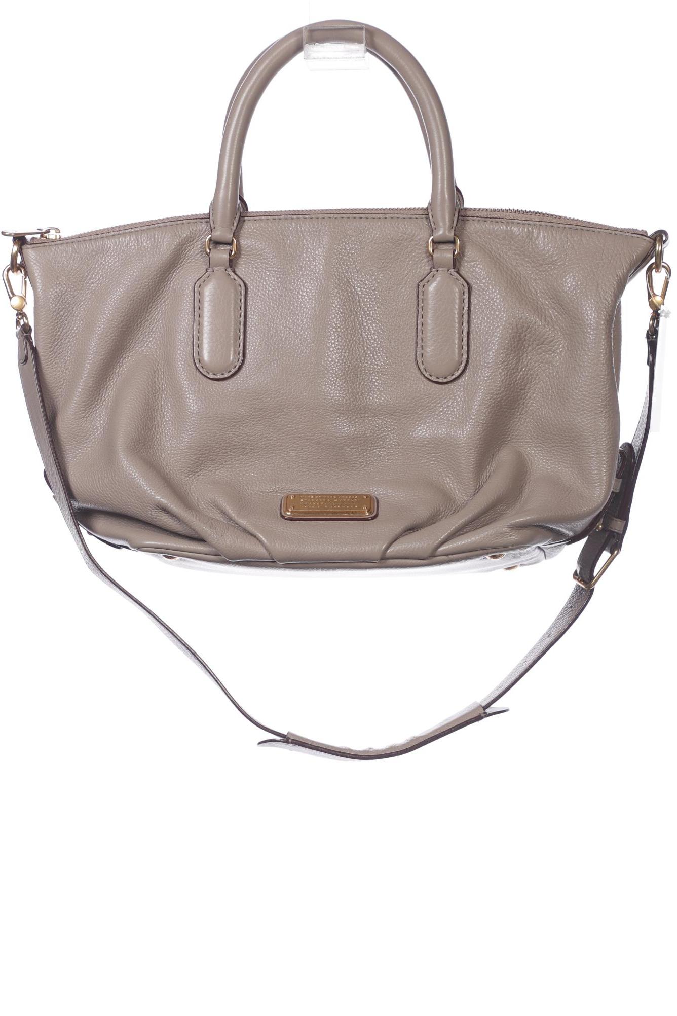 

Marc by Marc Jacobs Damen Handtasche, beige, Gr.