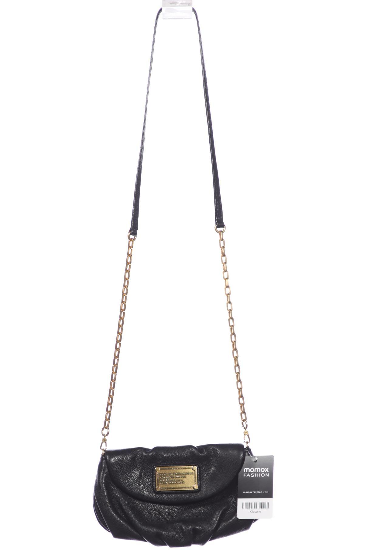 

Marc by Marc Jacobs Damen Handtasche, schwarz, Gr.