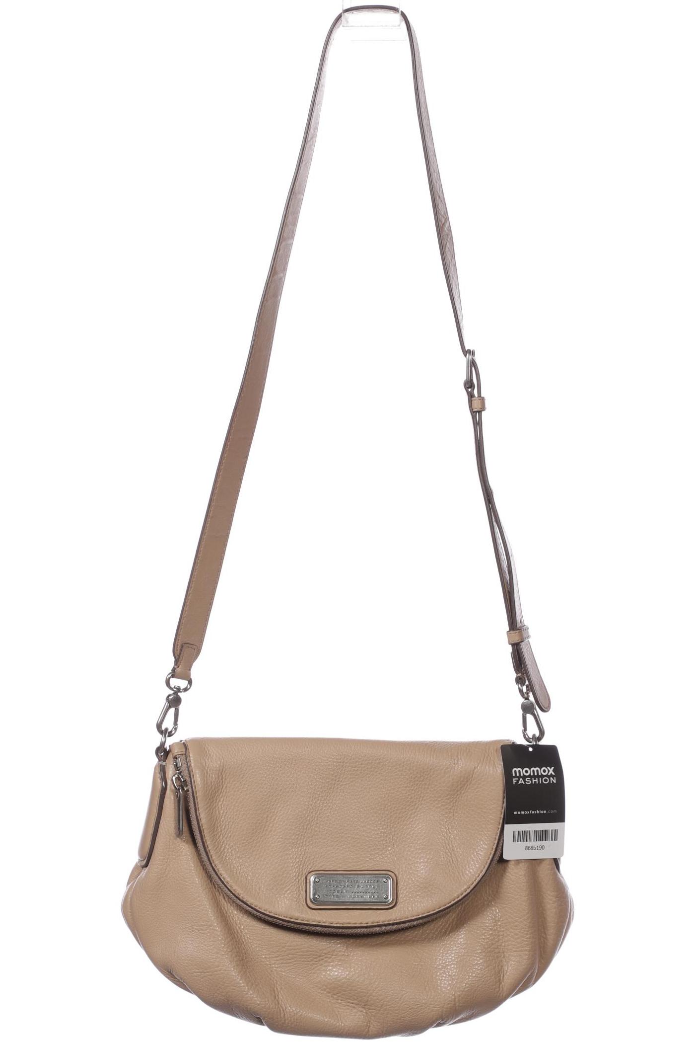 

Marc by Marc Jacobs Damen Handtasche, beige, Gr.