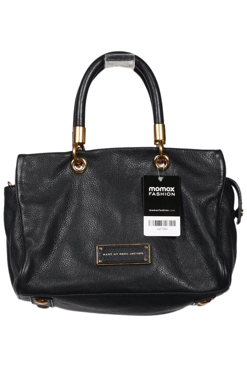 

Marc by Marc Jacobs Damen Handtasche, schwarz, Gr.