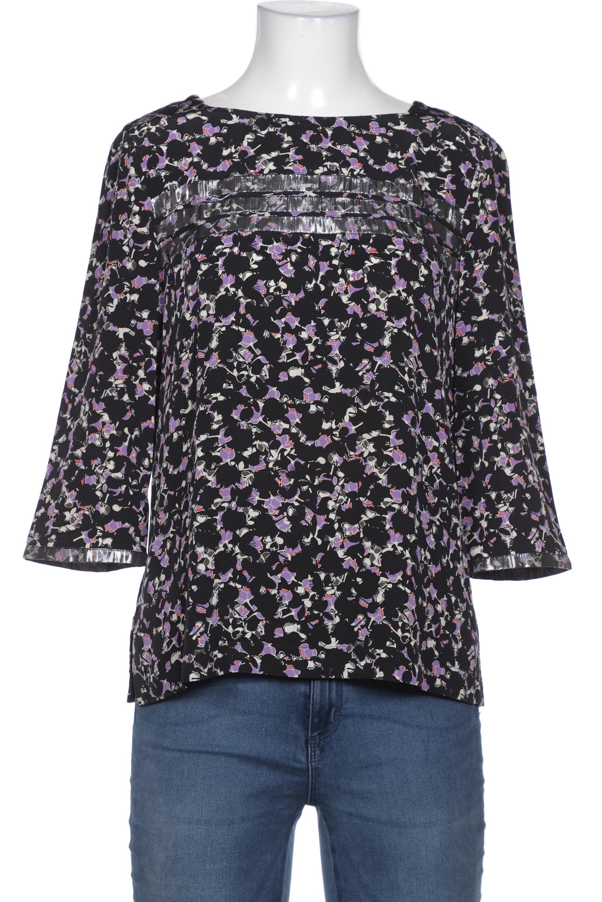 

Marc by Marc Jacobs Damen Bluse, schwarz