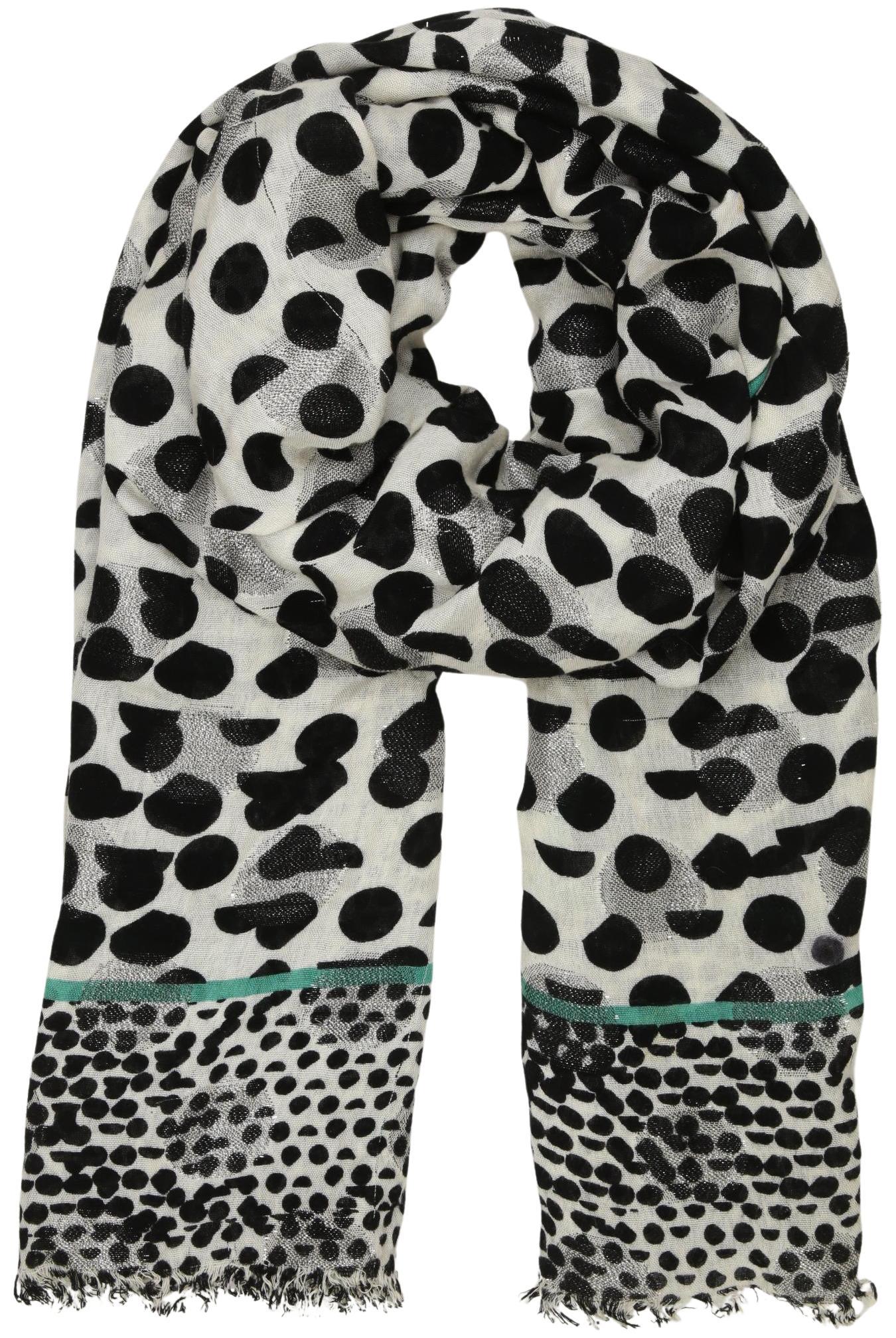 

Marc by Marc Jacobs Damen Schal, mehrfarbig, Gr.