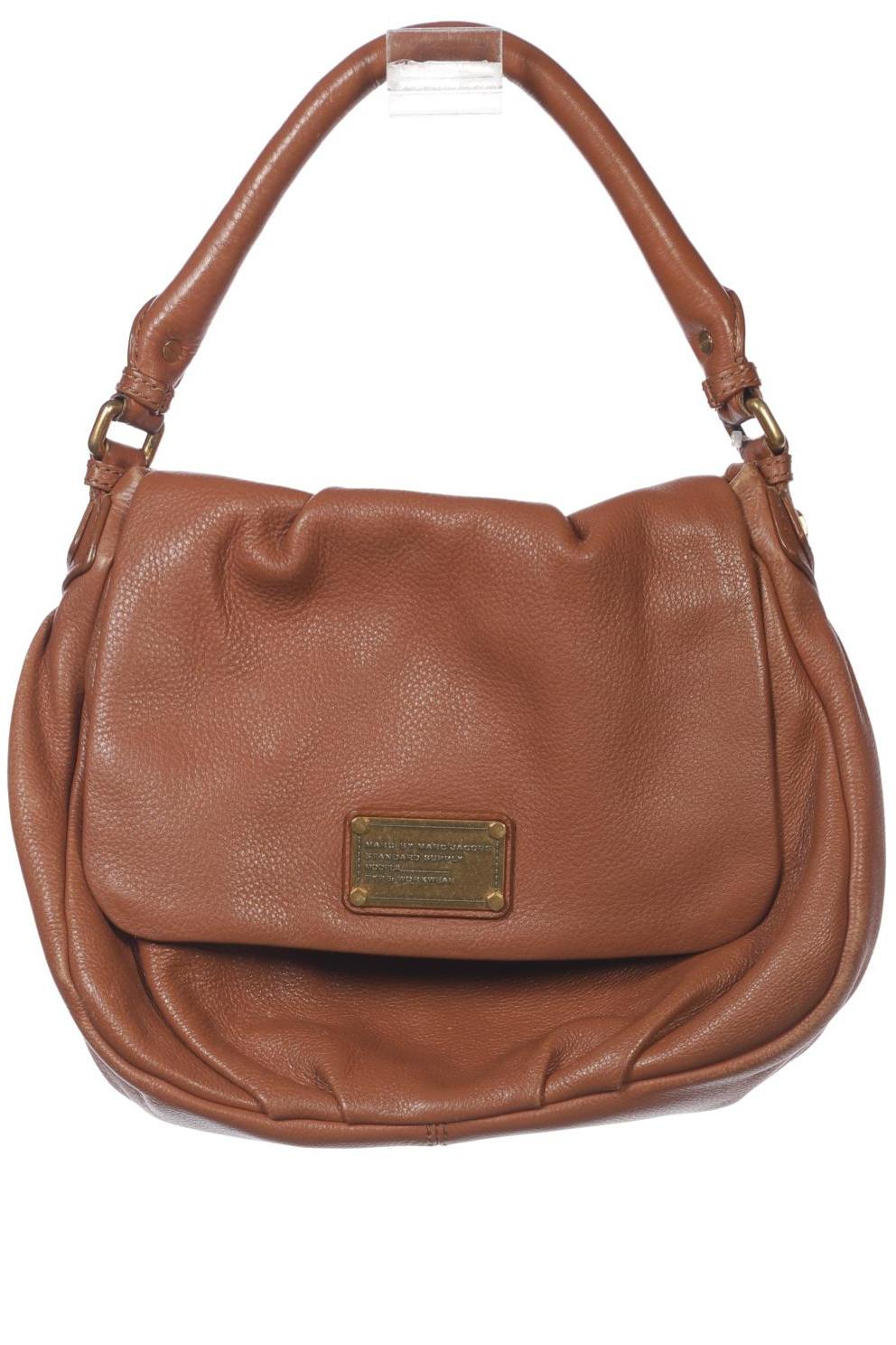 

Marc by Marc Jacobs Damen Handtasche, braun