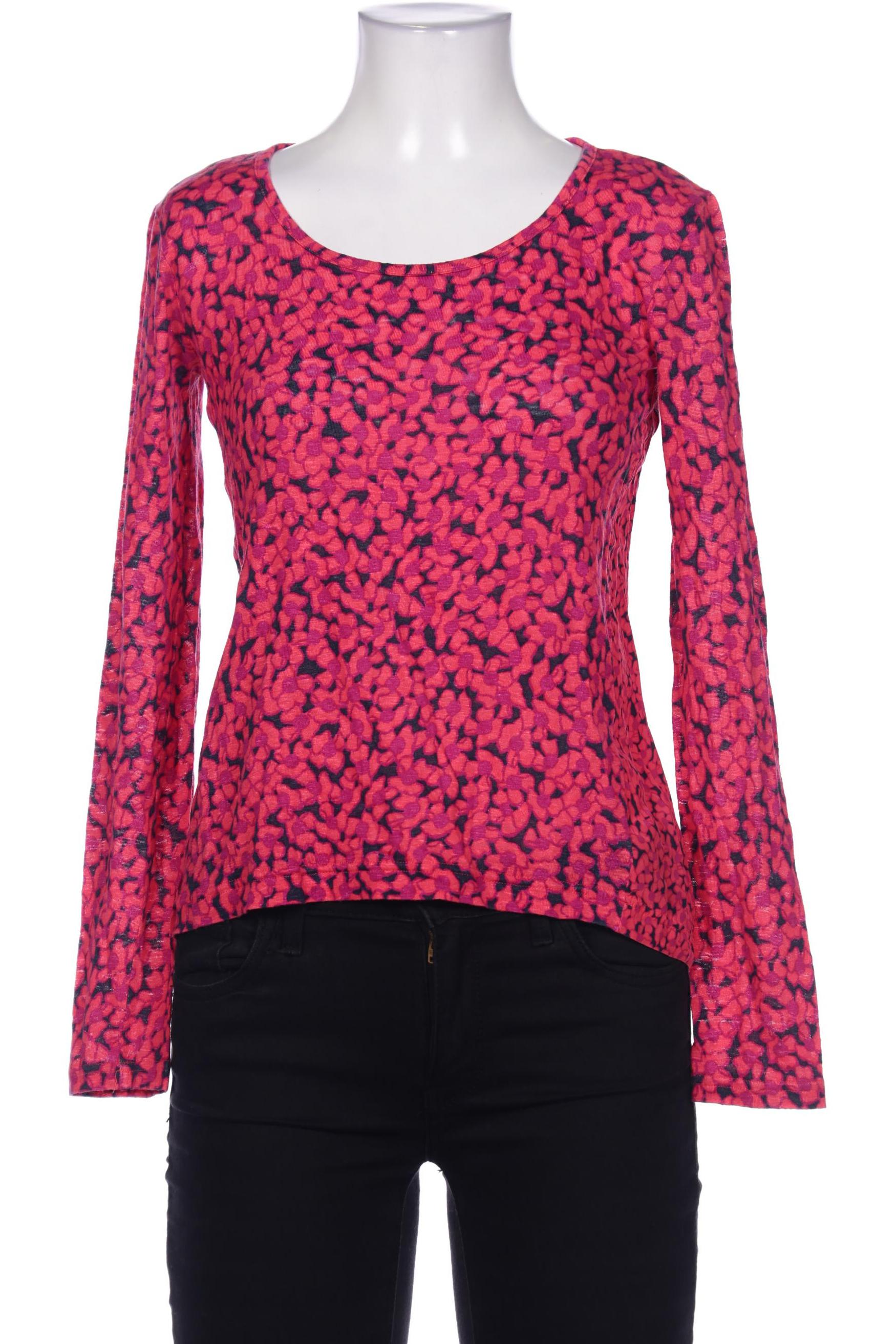 

Marc by Marc Jacobs Damen Langarmshirt, pink, Gr. 34