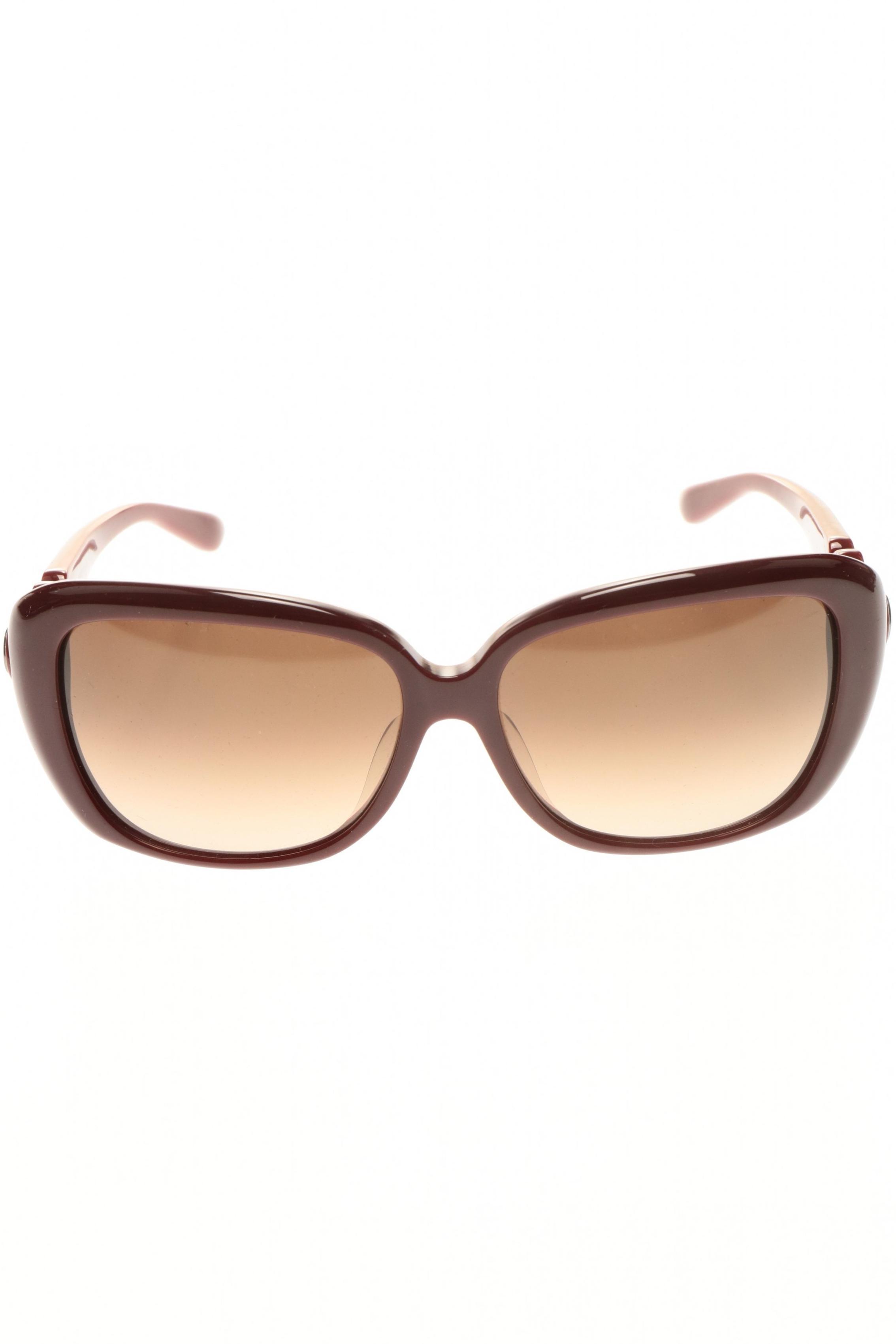 

Marc by Marc Jacobs Damen Sonnenbrille, bordeaux, Gr.