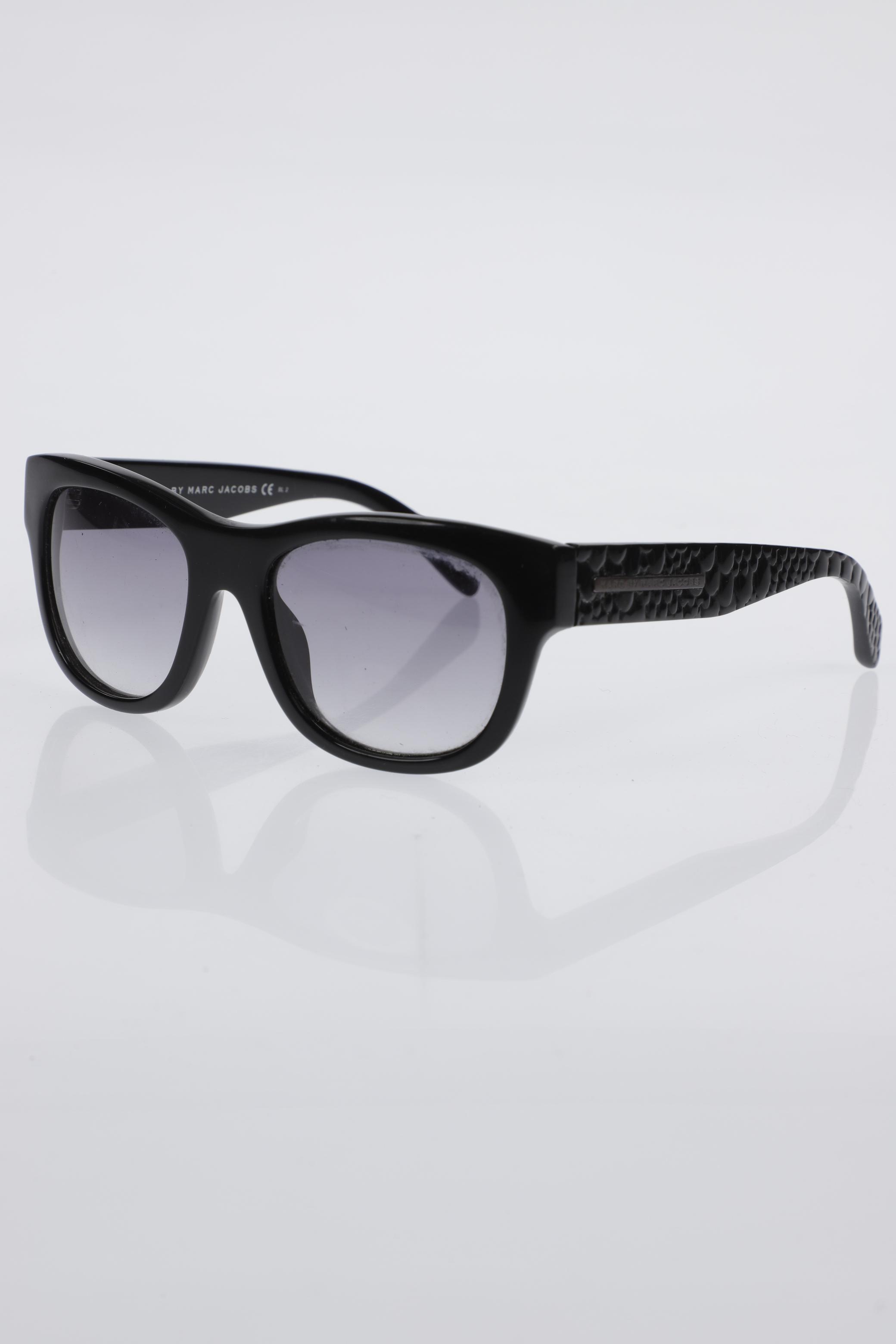 

Marc by Marc Jacobs Damen Sonnenbrille, schwarz, Gr.