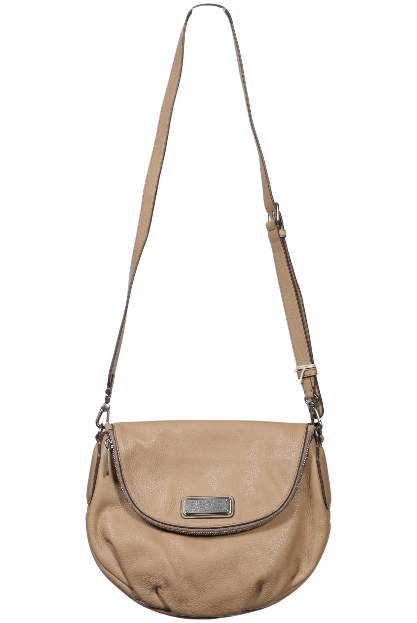 

Marc by Marc Jacobs Damen Handtasche, beige, Gr.