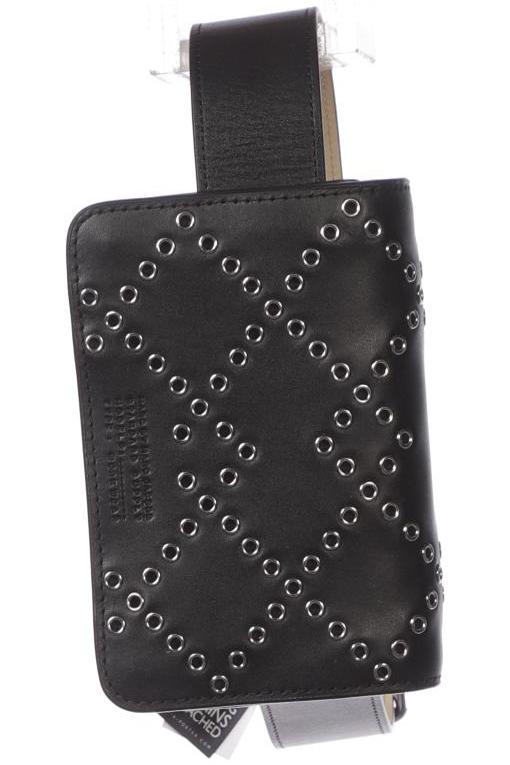 

Marc by Marc Jacobs Damen Handtasche, schwarz, Gr.