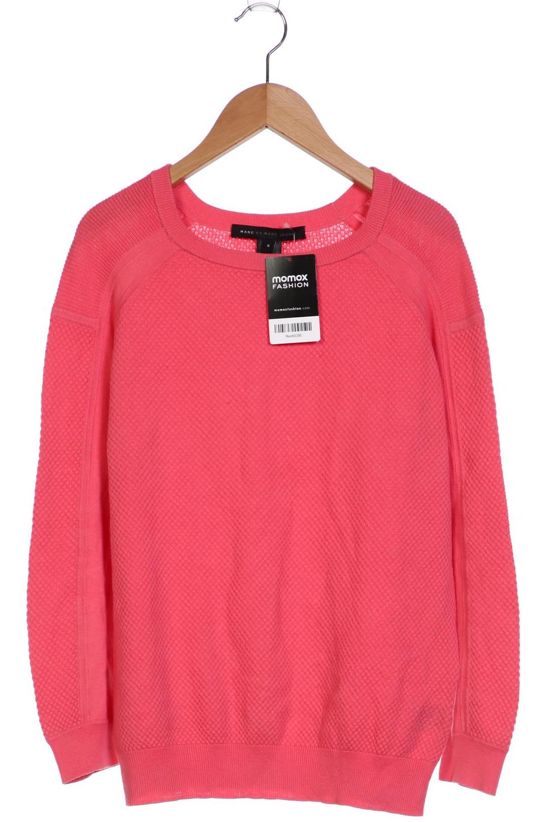 

Marc by Marc Jacobs Damen Pullover, pink