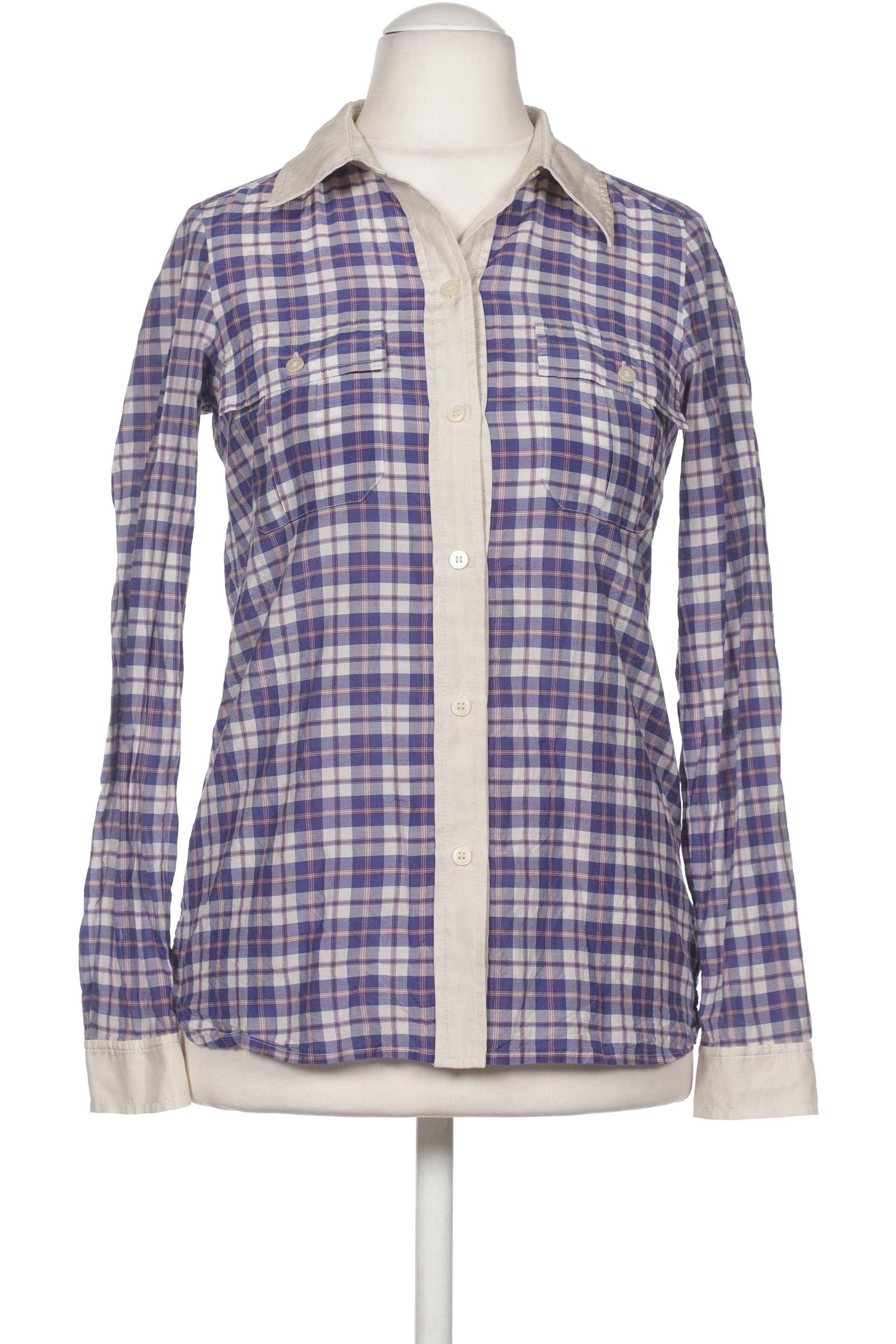 

Marc by Marc Jacobs Damen Bluse, flieder, Gr. 38