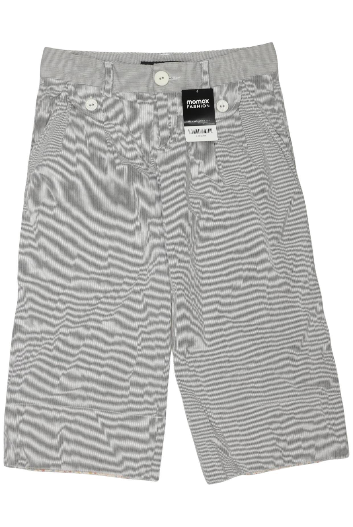 

Marc by Marc Jacobs Damen Stoffhose, grau, Gr. 2