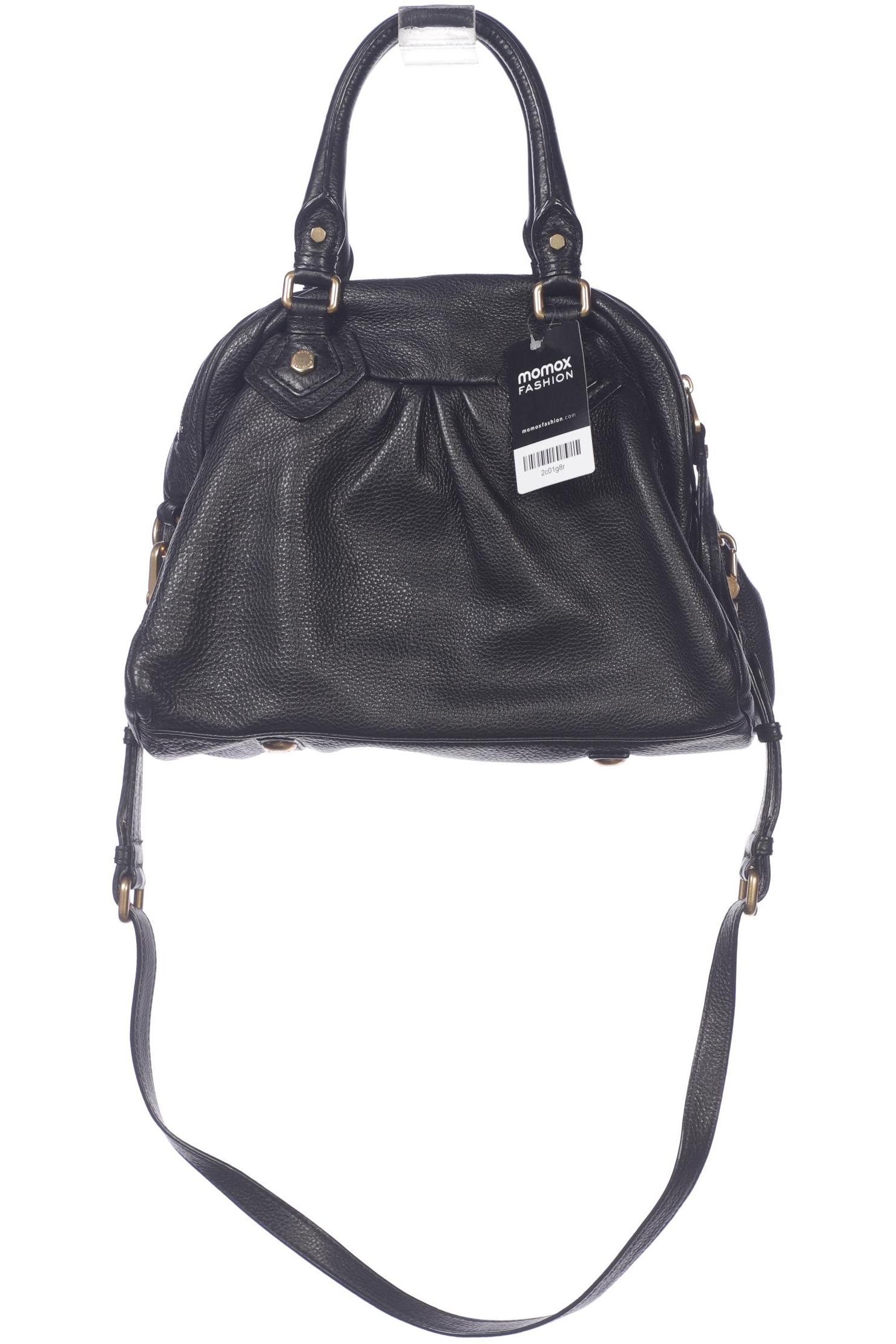 

Marc by Marc Jacobs Damen Handtasche, schwarz, Gr.