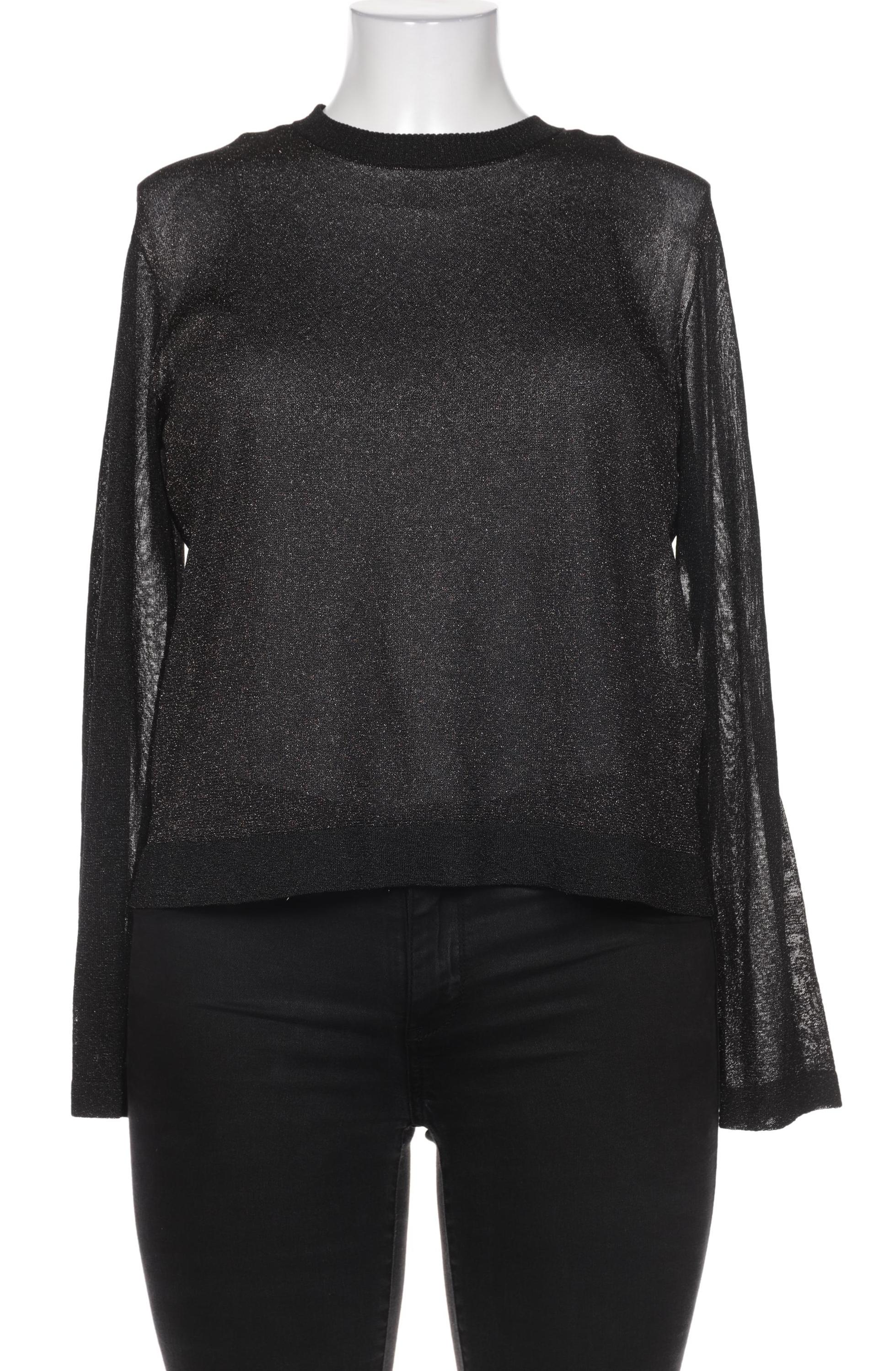 

Marc by Marc Jacobs Damen Pullover, schwarz, Gr. 42