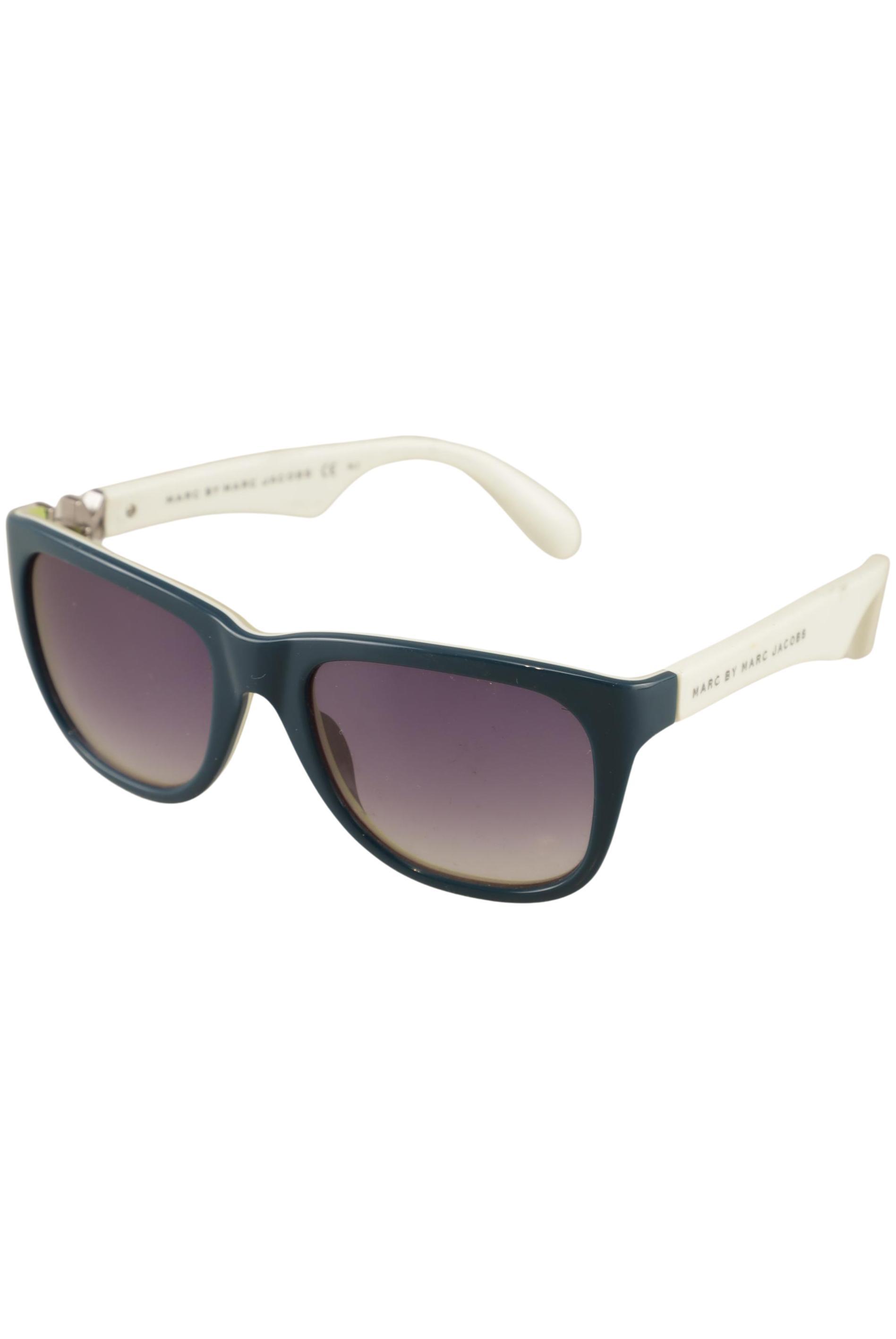 

Marc by Marc Jacobs Damen Sonnenbrille, türkis, Gr.
