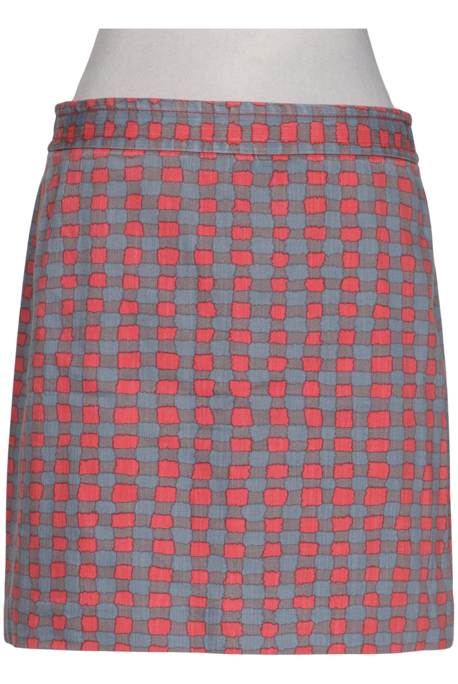 

Marc by Marc Jacobs Damen Rock, blau, Gr. 4