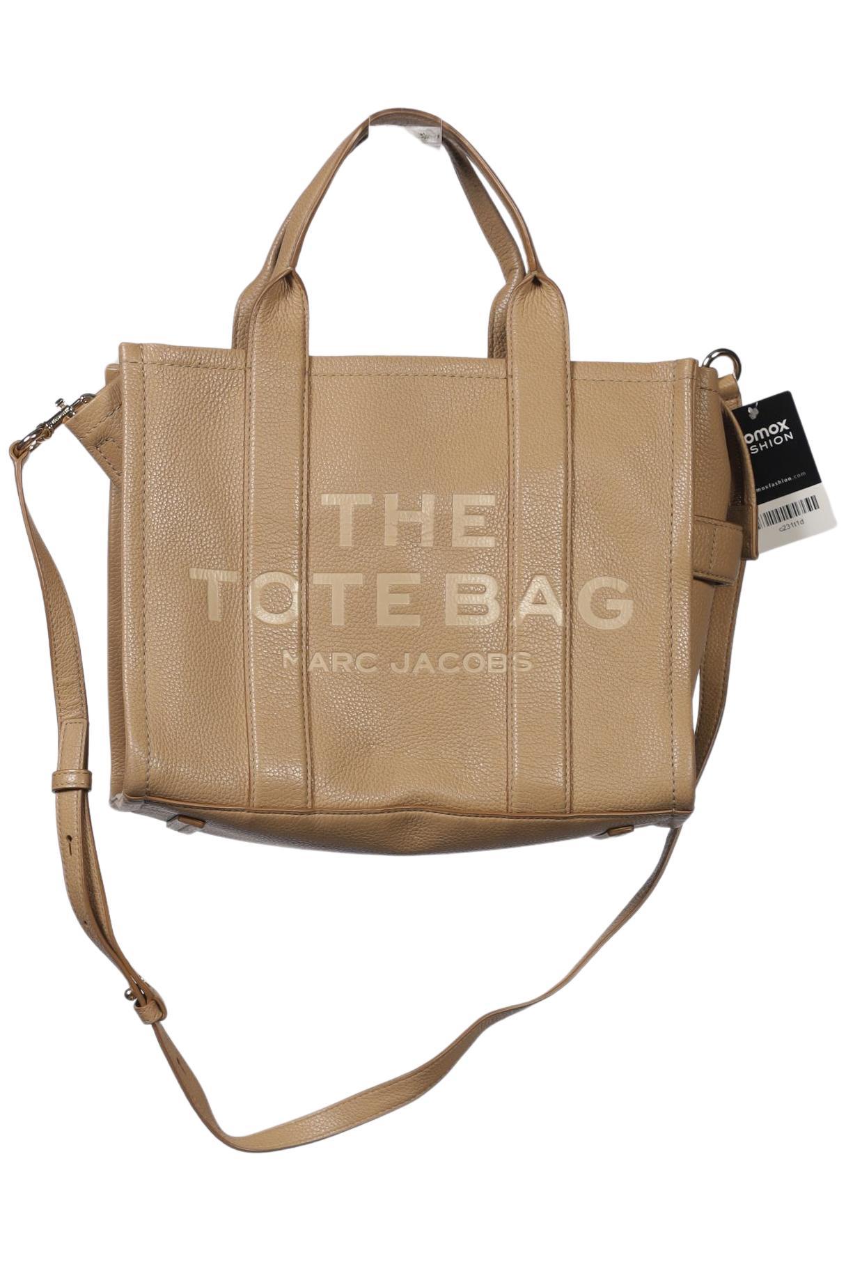 

Marc by Marc Jacobs Damen Handtasche, beige, Gr.