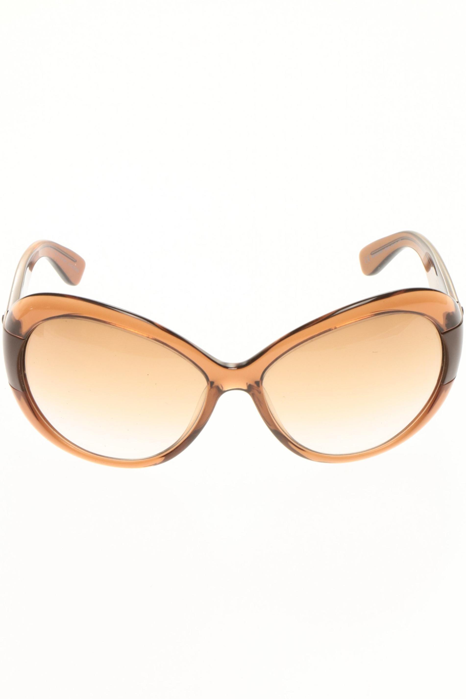 

Marc by Marc Jacobs Damen Sonnenbrille, braun, Gr.