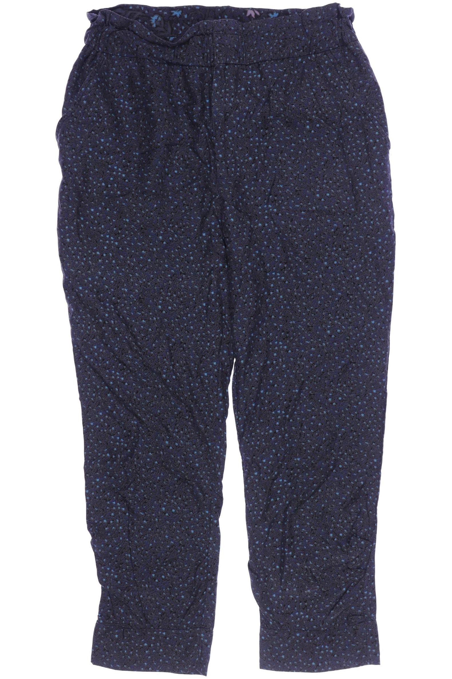 

Marc by Marc Jacobs Damen Stoffhose, marineblau, Gr. 4