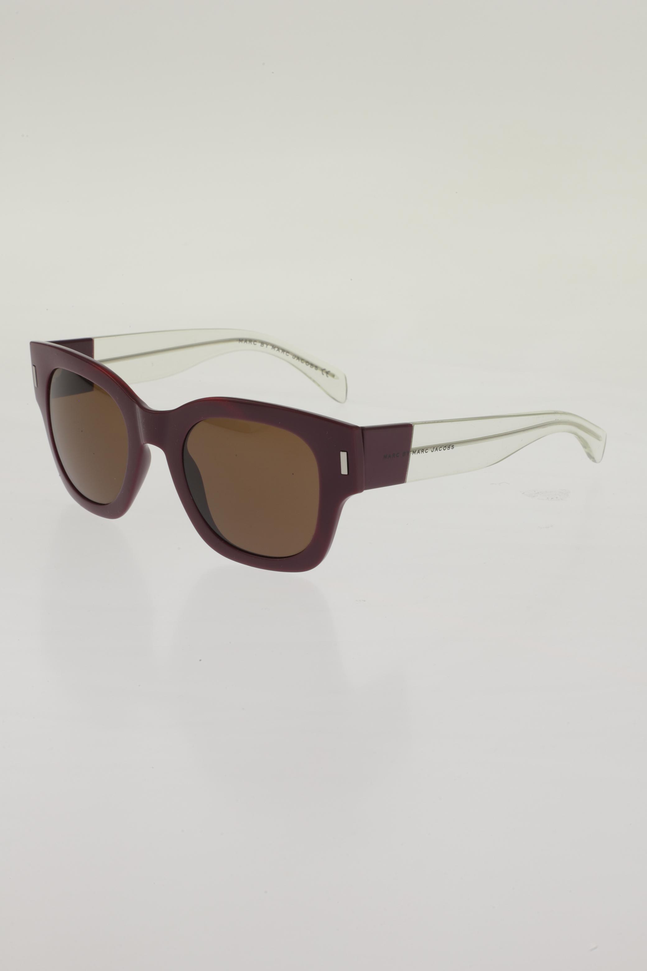 

Marc by Marc Jacobs Damen Sonnenbrille, pink, Gr.