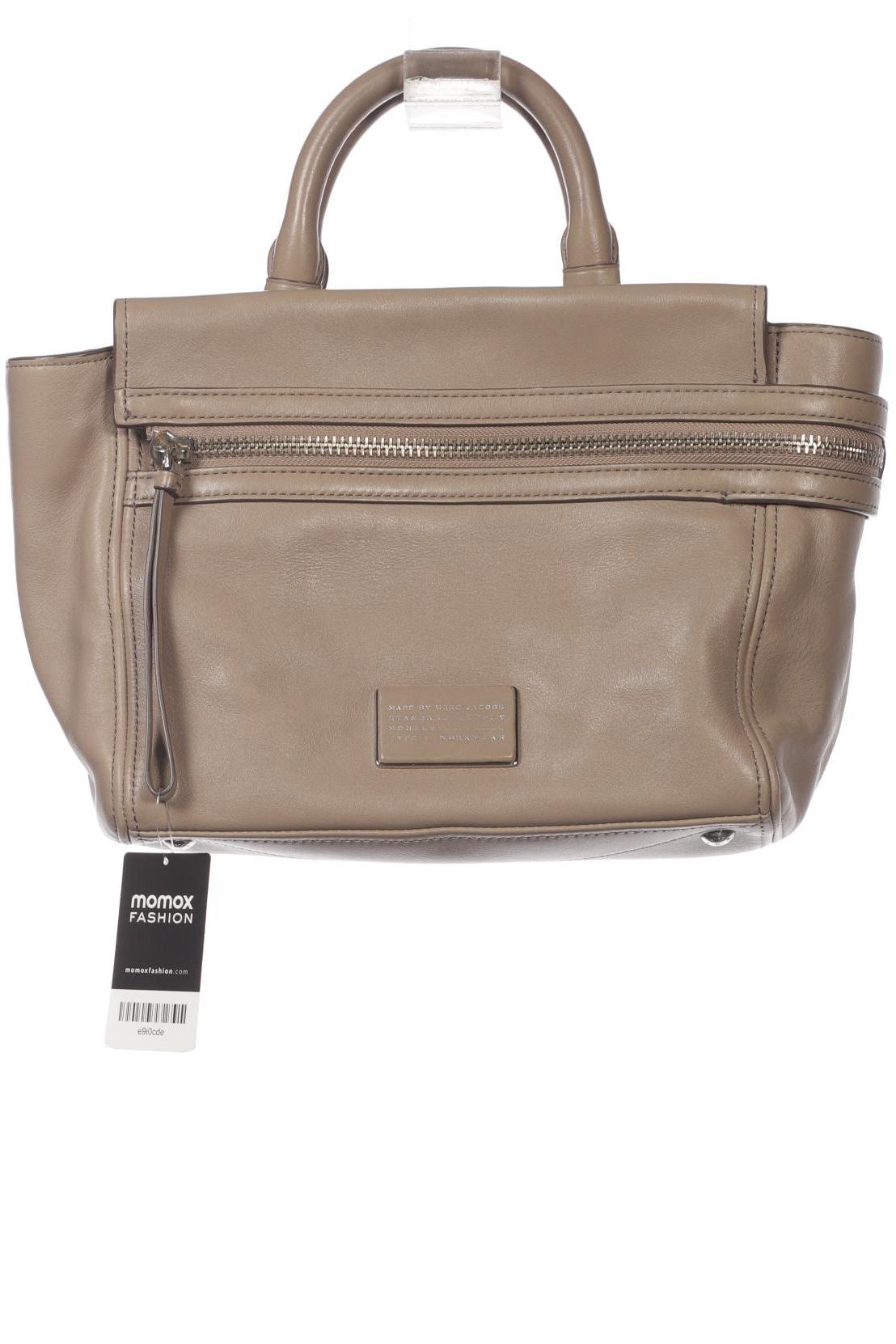 

Marc by Marc Jacobs Damen Handtasche, beige, Gr.