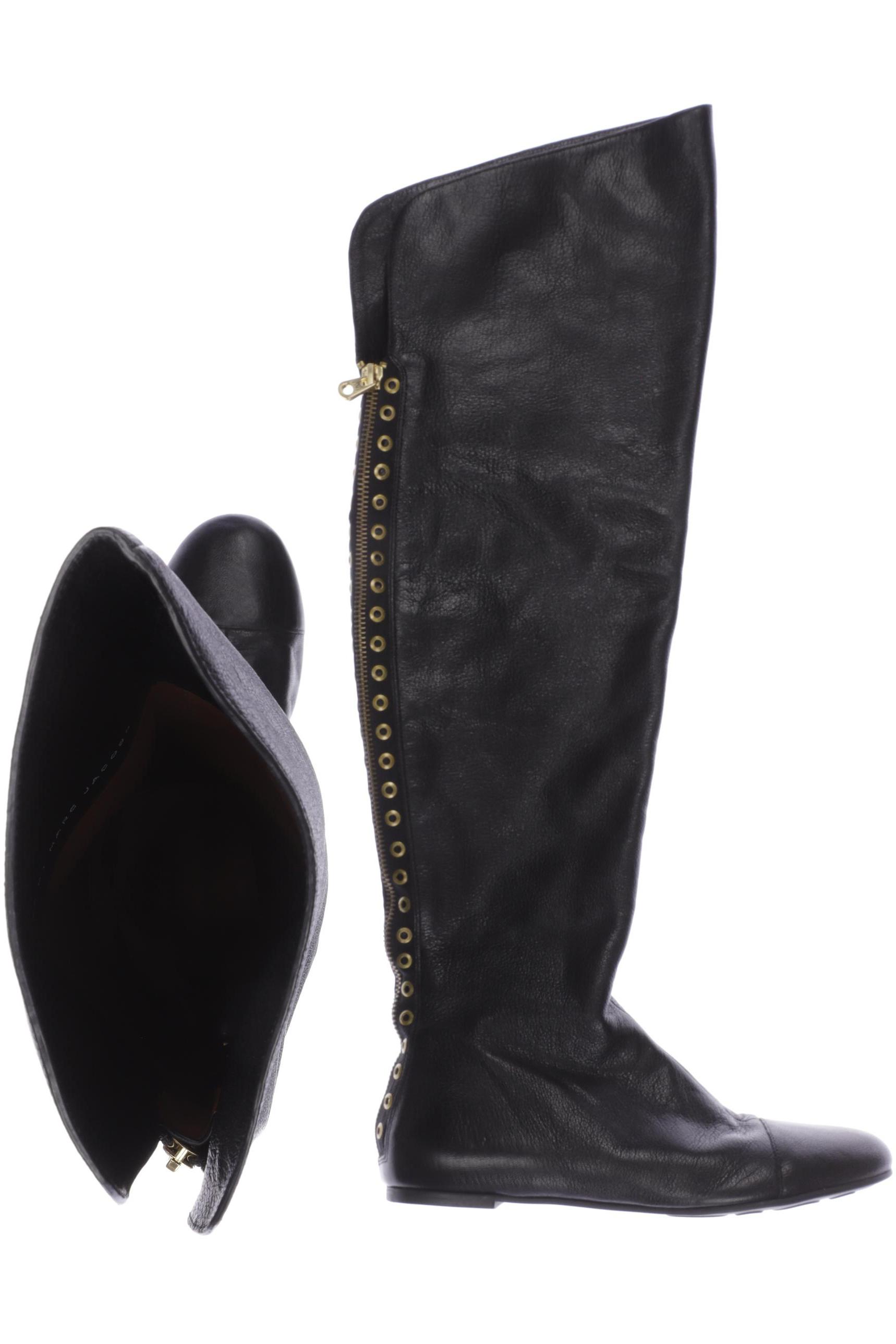 

Marc by Marc Jacobs Damen Stiefel, schwarz, Gr. 37