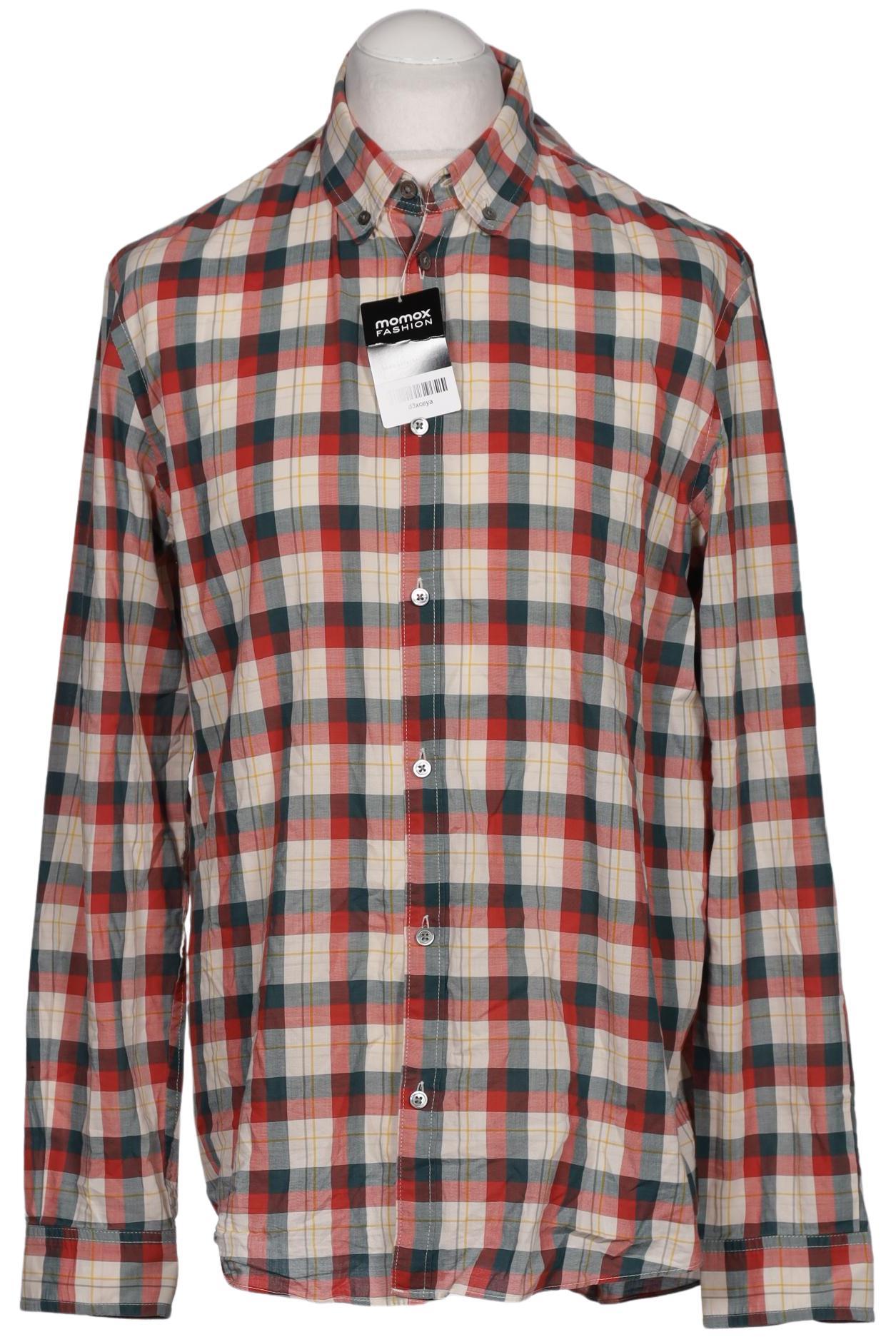 Thumbnail - Marc by Marc Jacobs Herren Hemd, beige, Gr. 54