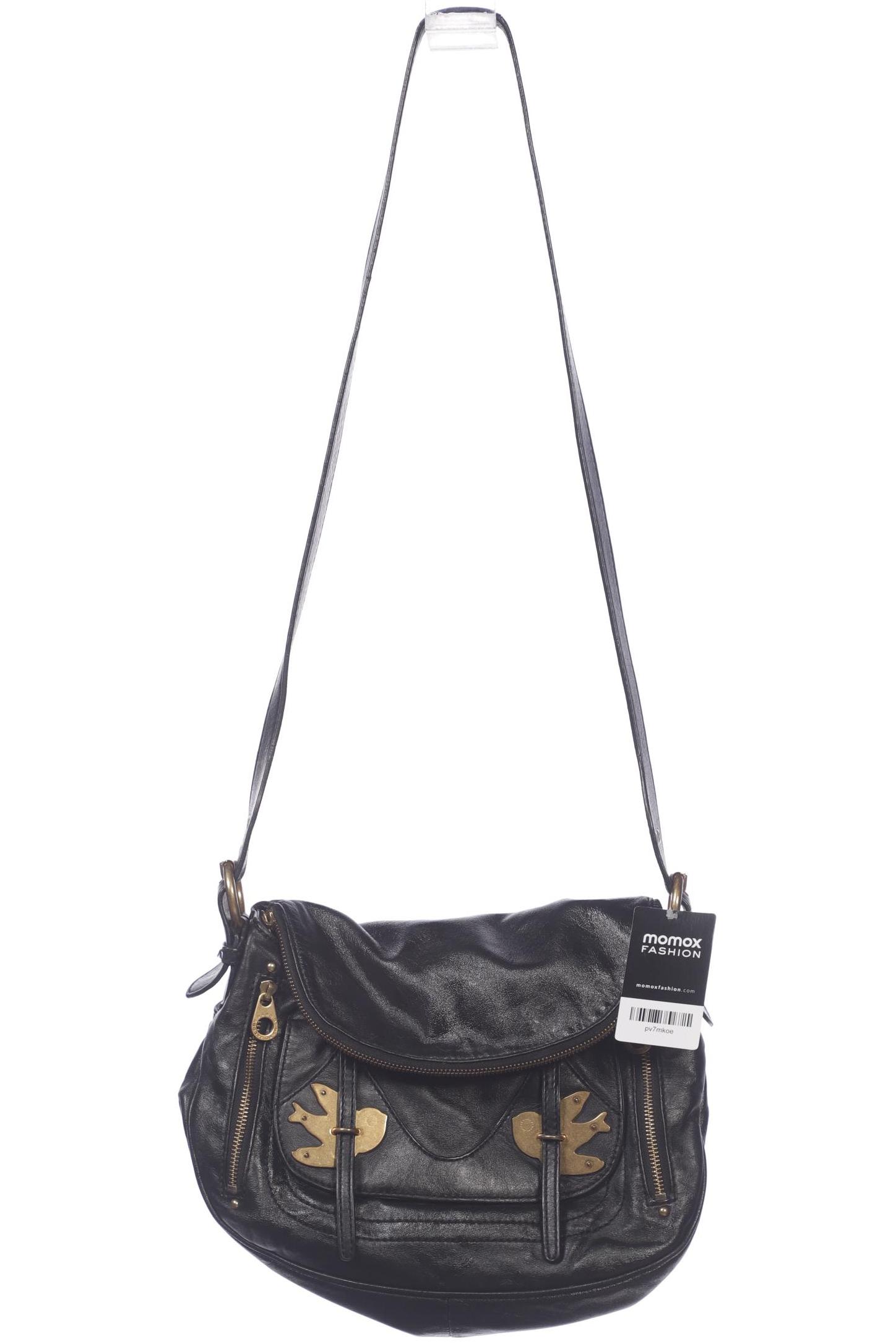 

Marc by Marc Jacobs Damen Handtasche, schwarz, Gr.