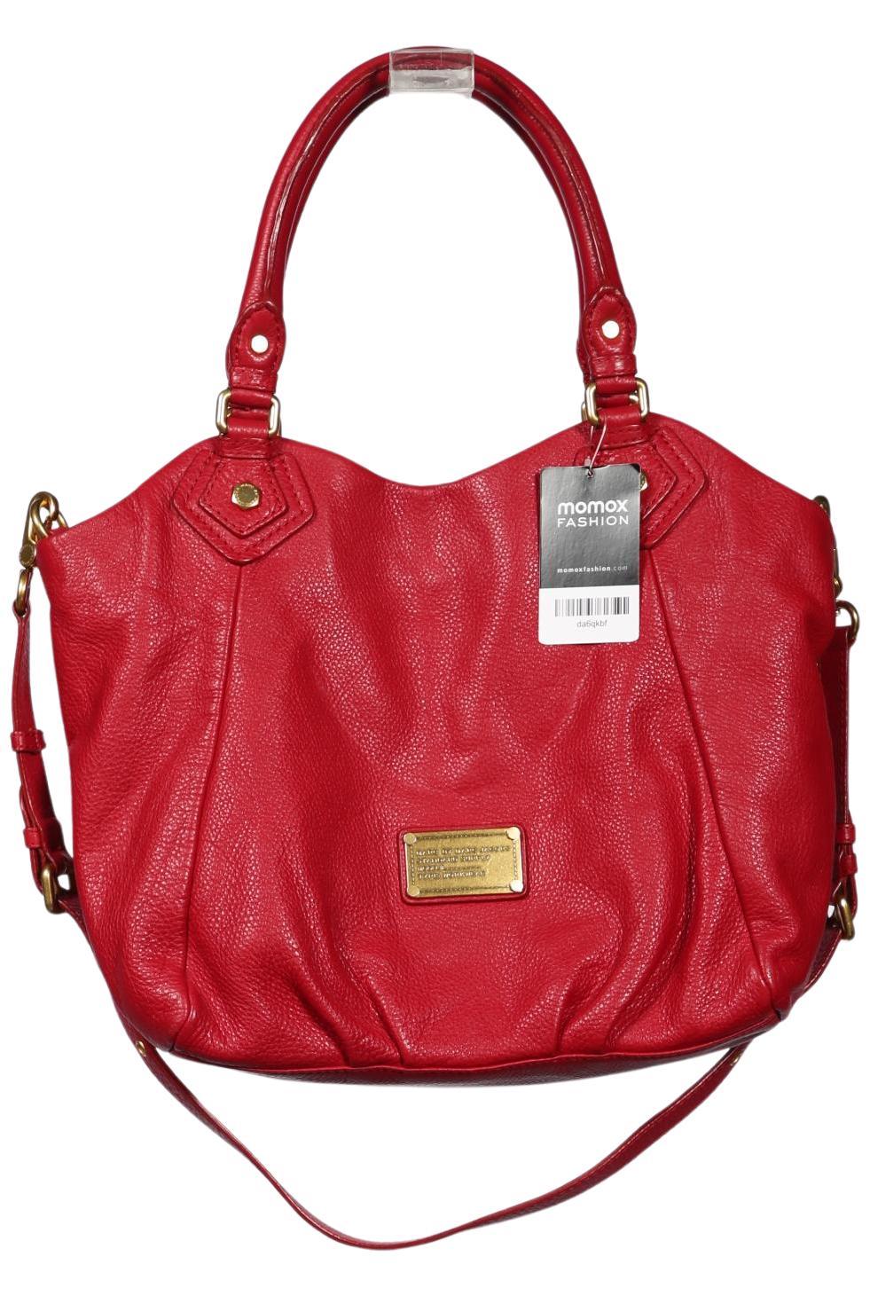 

Marc by Marc Jacobs Damen Handtasche, rot, Gr.