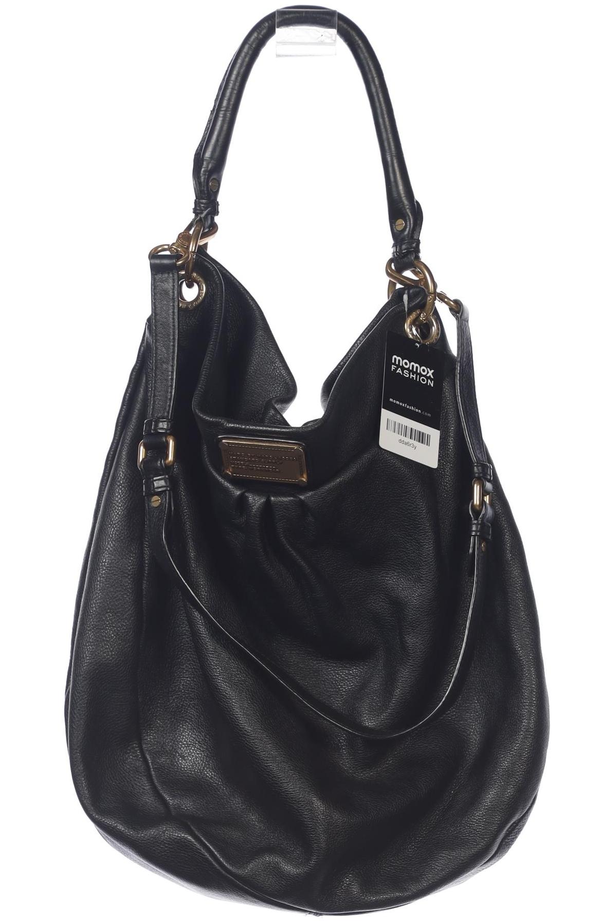 

Marc by Marc Jacobs Damen Handtasche, schwarz, Gr.
