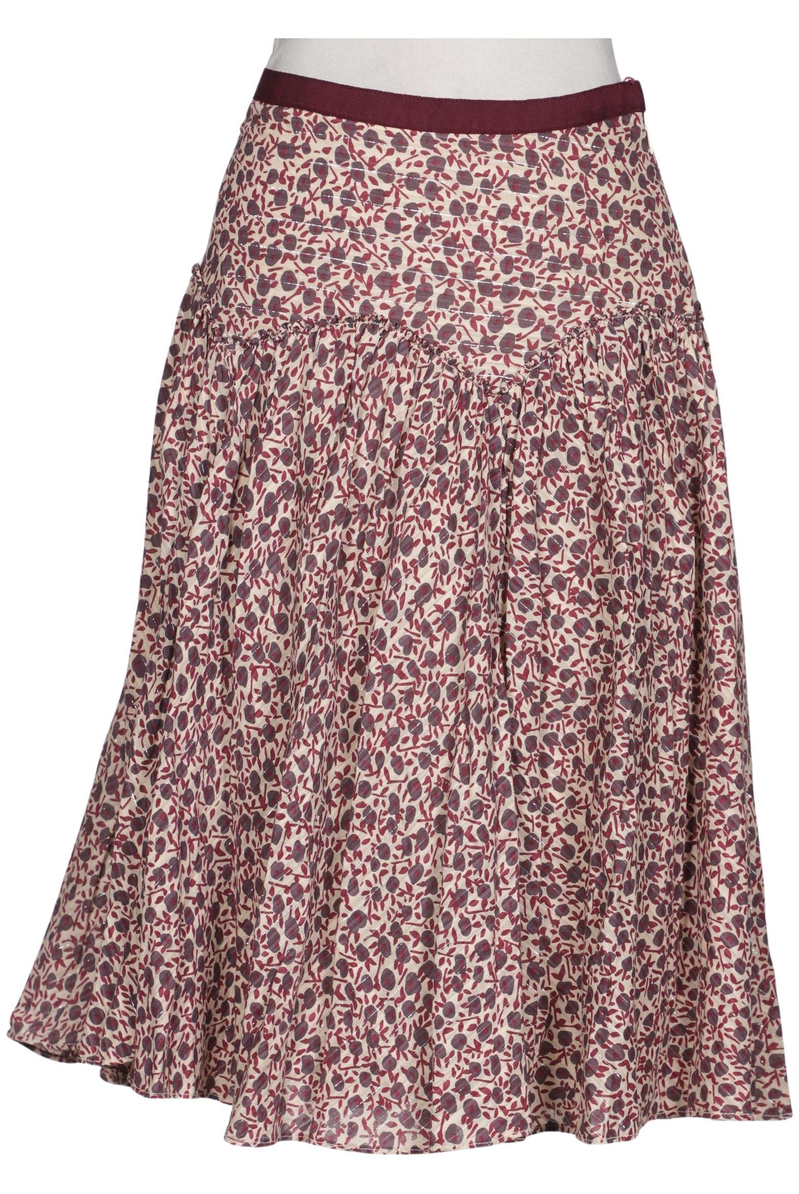

Marc by Marc Jacobs Damen Rock, bordeaux, Gr. 4