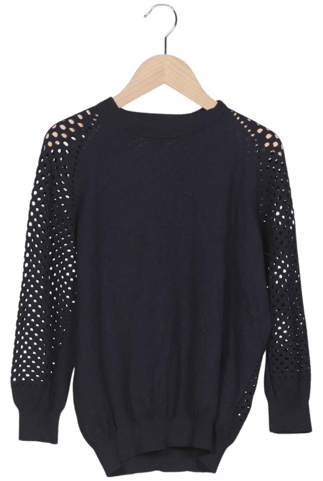 

Marc by Marc Jacobs Damen Pullover, marineblau, Gr. 42