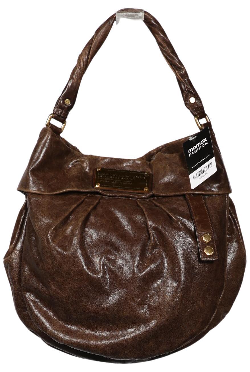 

Marc by Marc Jacobs Damen Handtasche, braun, Gr.