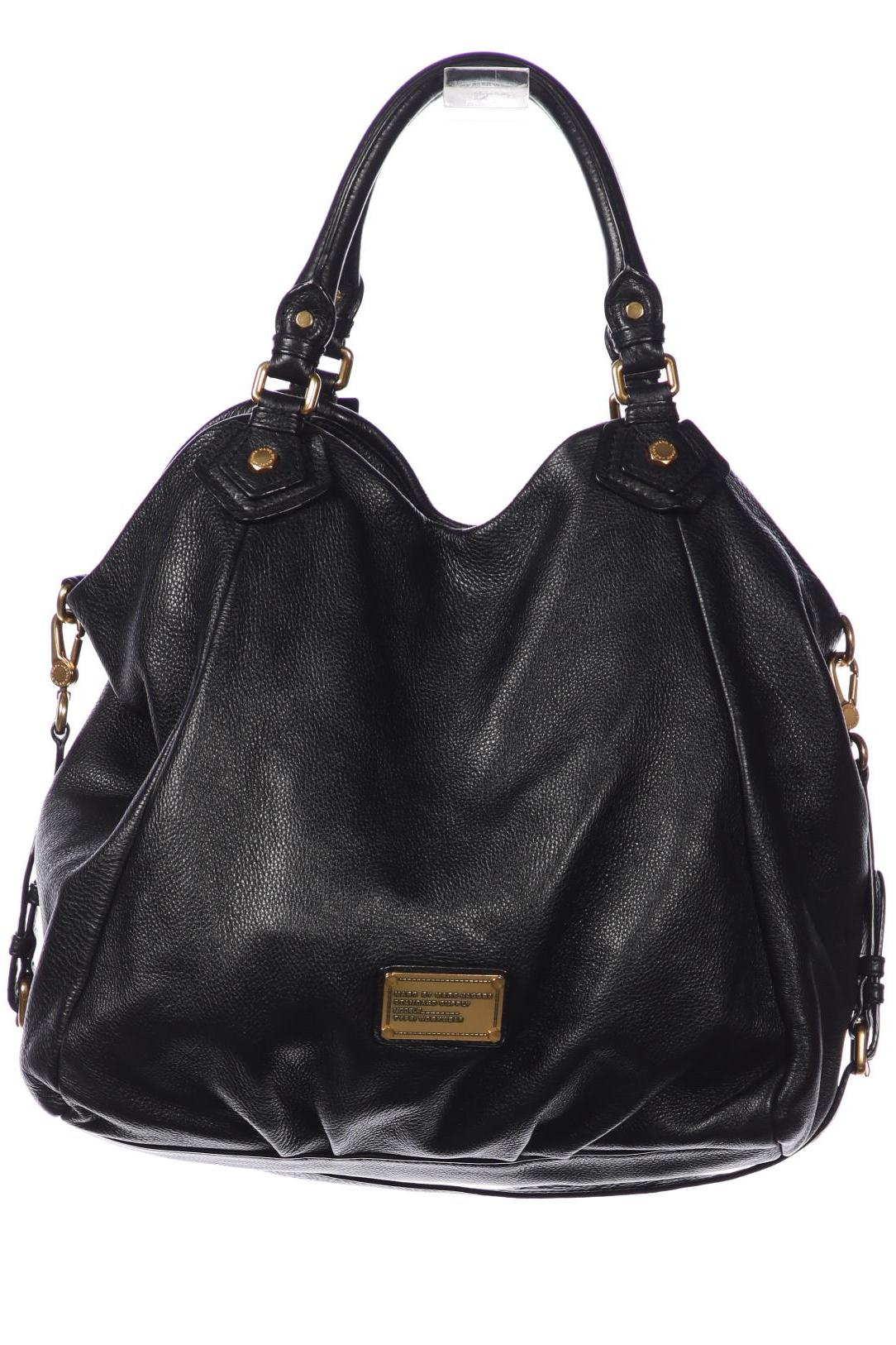 

Marc by Marc Jacobs Damen Handtasche, schwarz, Gr.