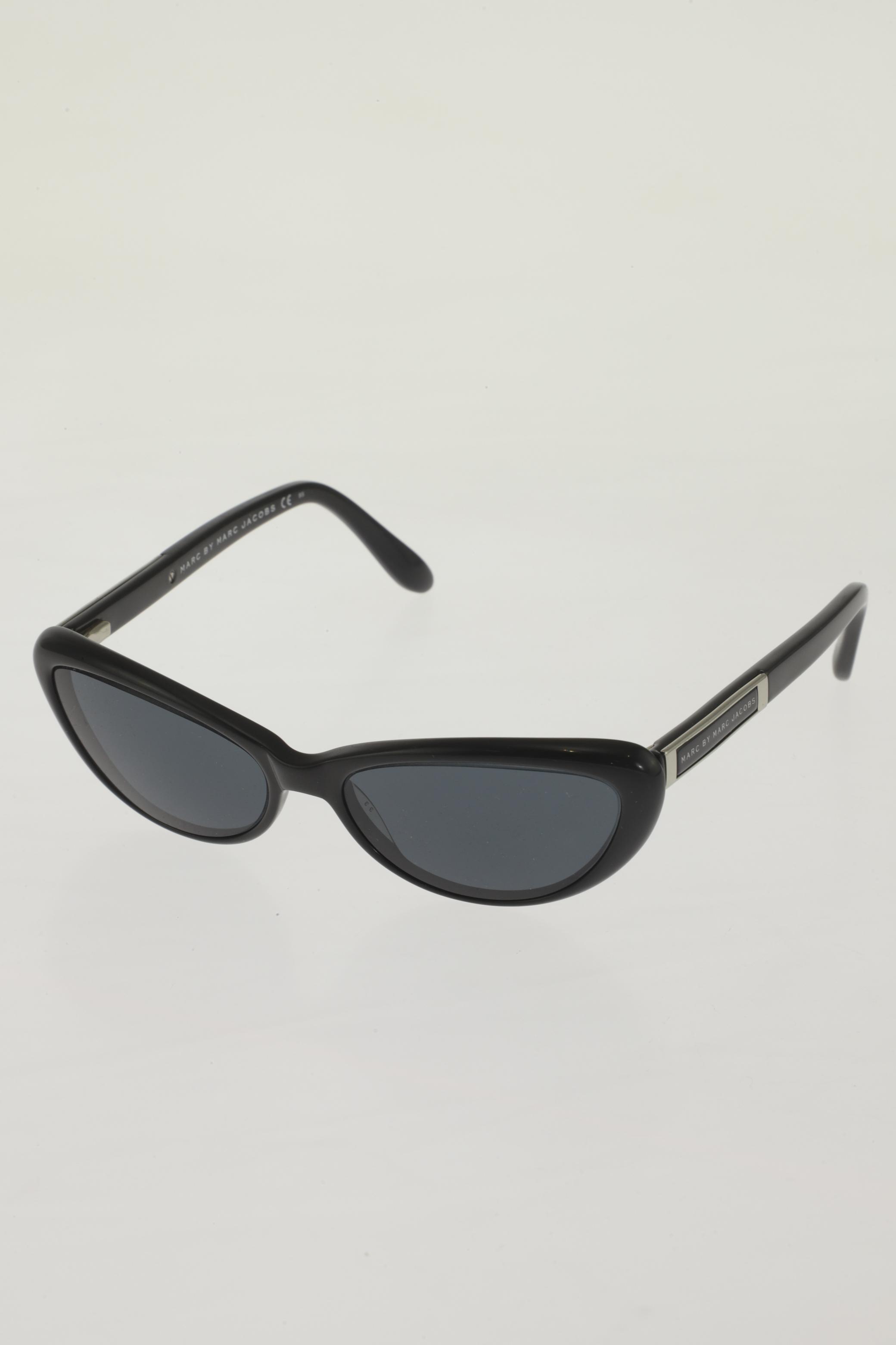 

Marc by Marc Jacobs Damen Sonnenbrille, schwarz, Gr.
