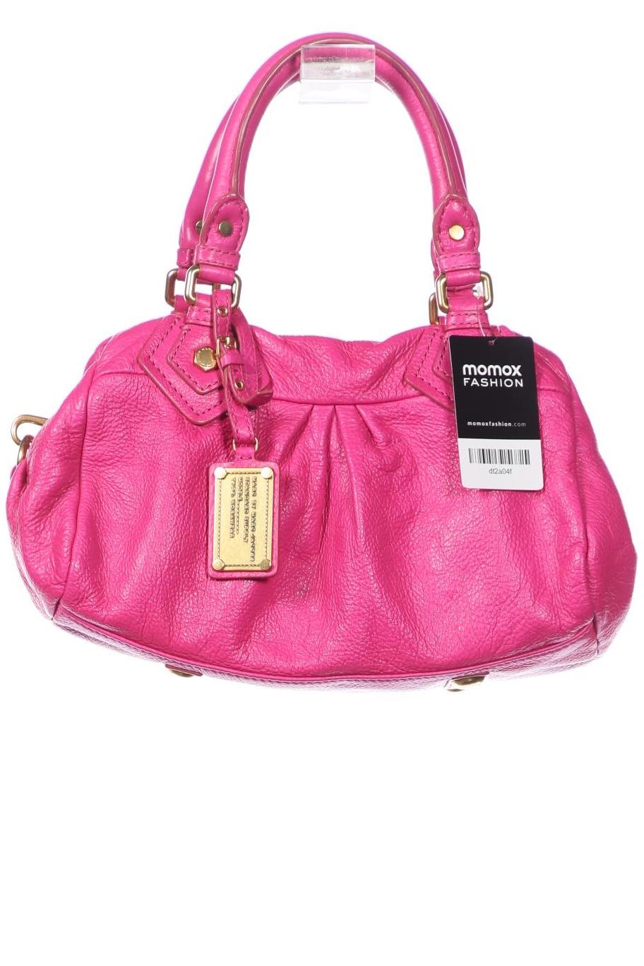 

Marc by Marc Jacobs Damen Handtasche, pink, Gr.