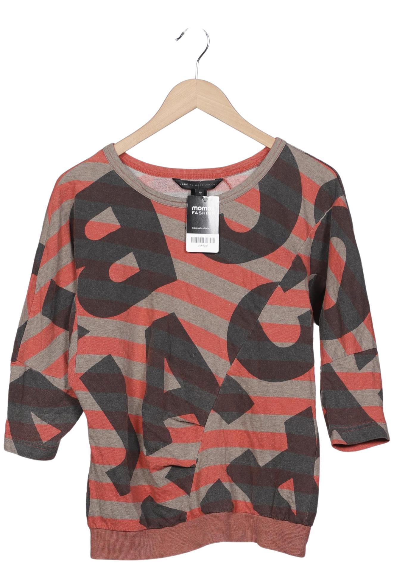 

Marc by Marc Jacobs Damen Sweatshirt, mehrfarbig, Gr. 34