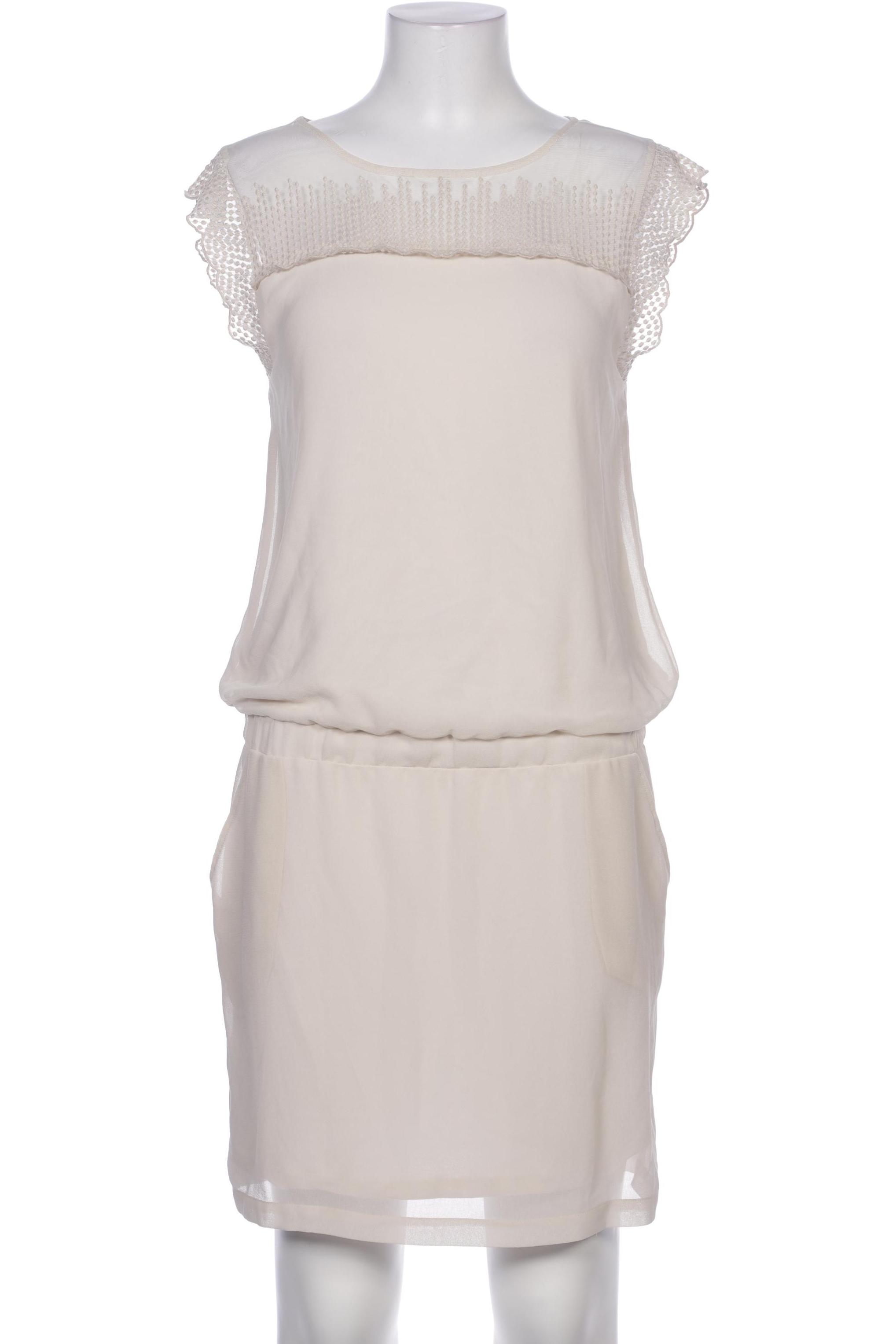 

Marc by Marc Jacobs Damen Kleid, cremeweiß, Gr. 6