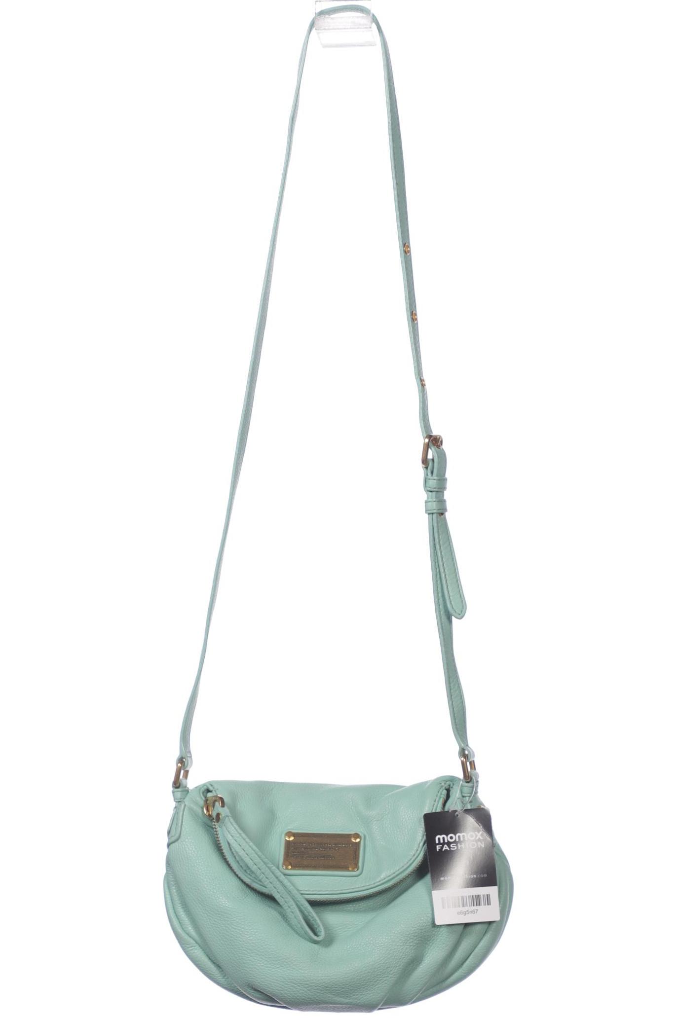 

Marc by Marc Jacobs Damen Handtasche, hellgrün, Gr.