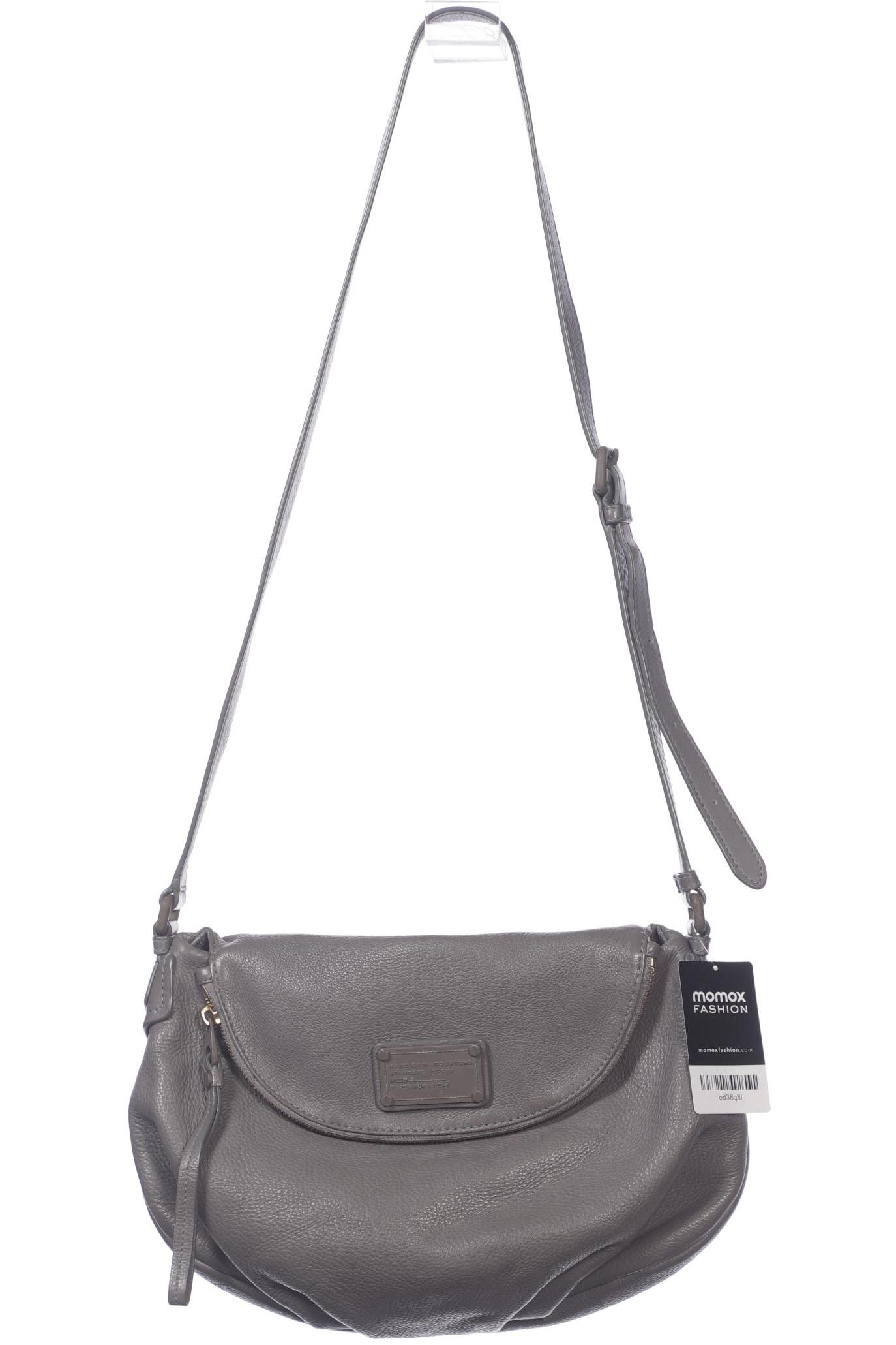 

Marc by Marc Jacobs Damen Handtasche, grau, Gr.