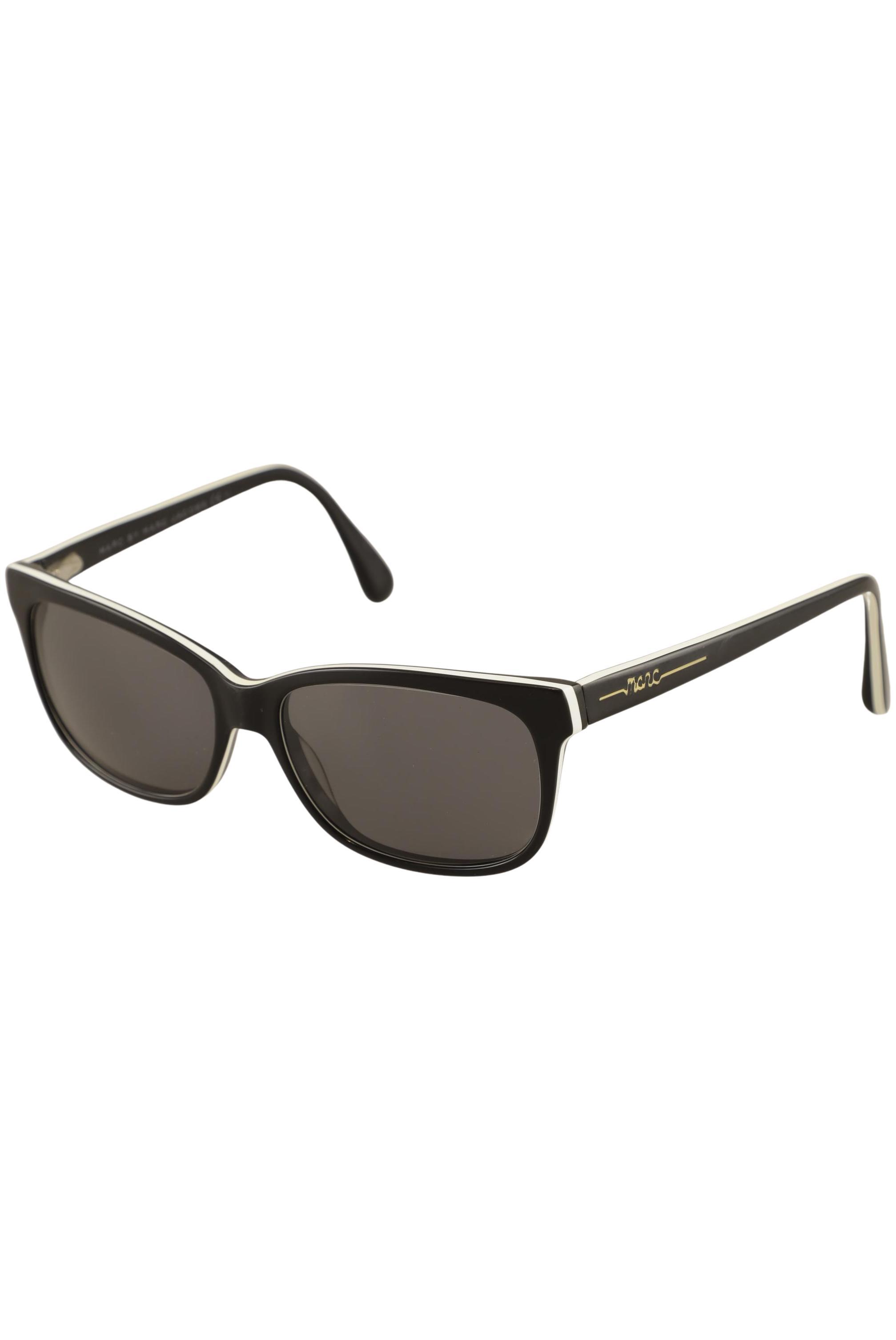 

Marc by Marc Jacobs Damen Sonnenbrille, schwarz, Gr.