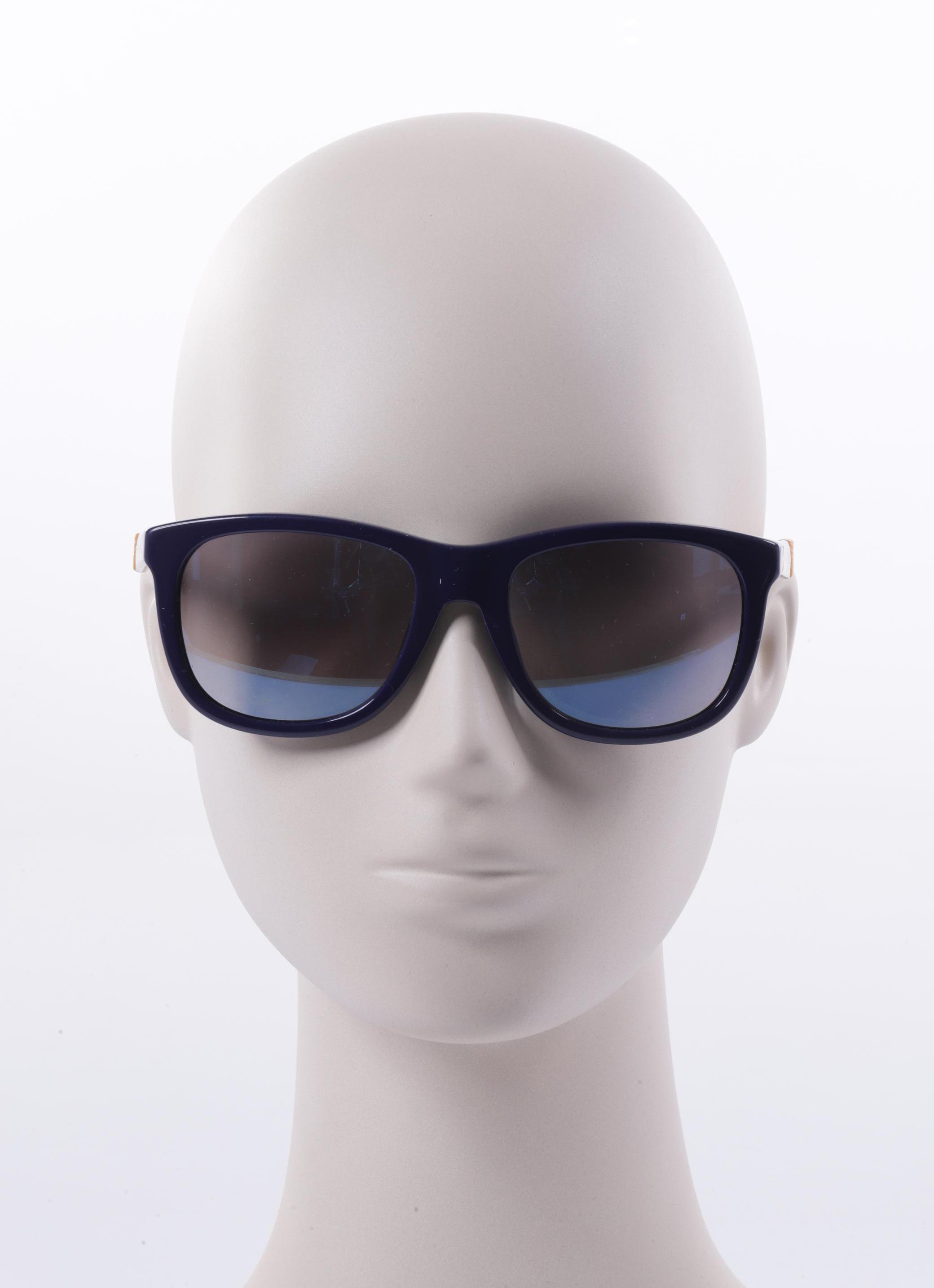 

Marc by Marc Jacobs Damen Sonnenbrille, flieder, Gr.