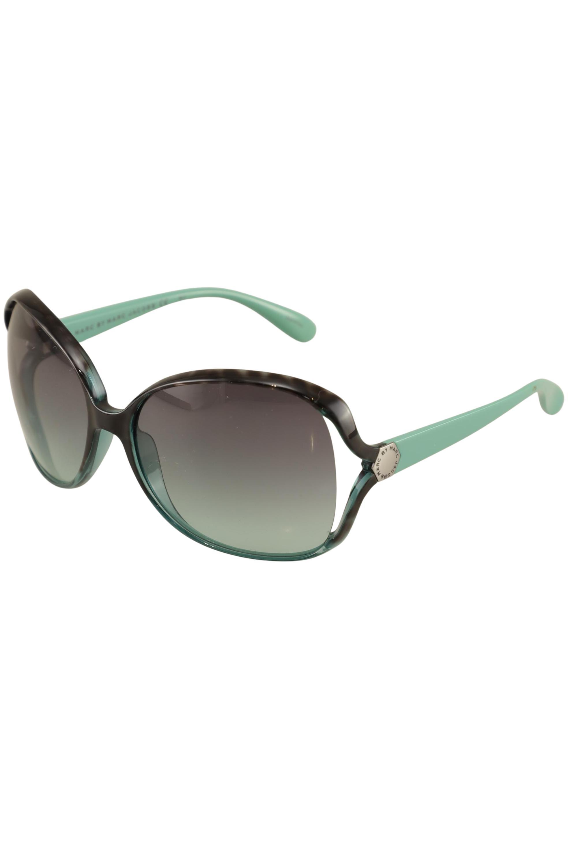 

Marc by Marc Jacobs Damen Sonnenbrille, grün, Gr.