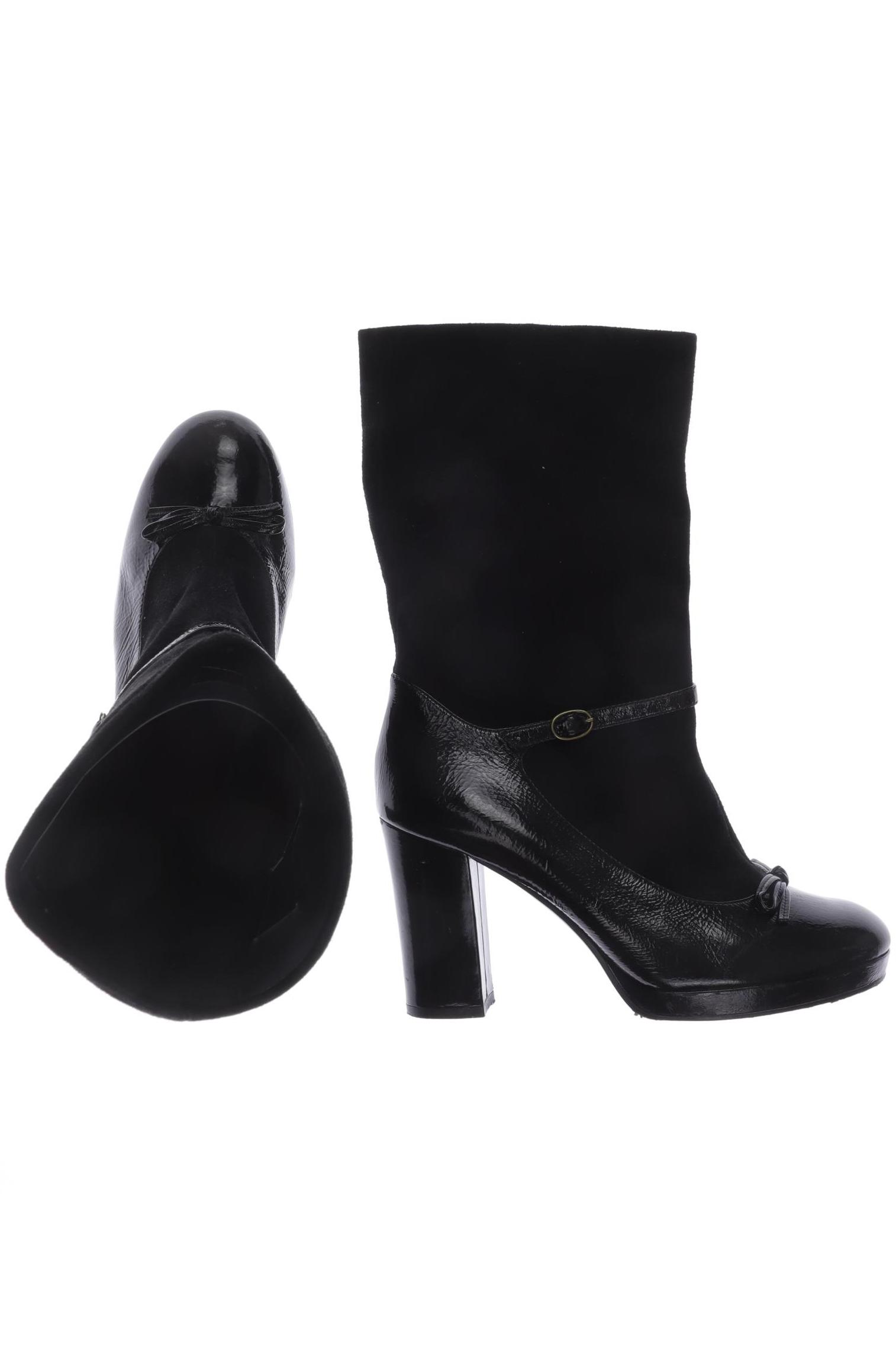 

Marc by Marc Jacobs Damen Stiefel, schwarz, Gr. 39