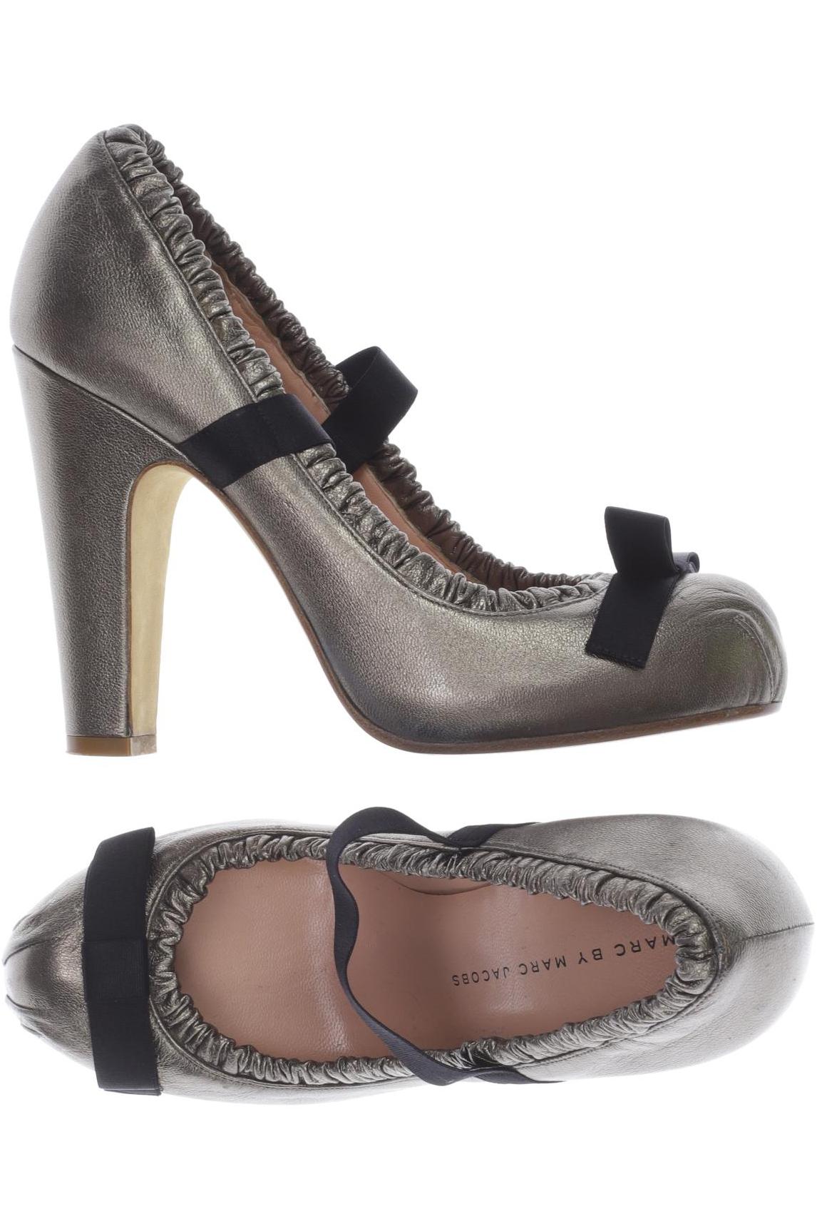 

Marc by Marc Jacobs Damen Pumps, grün, Gr. 35
