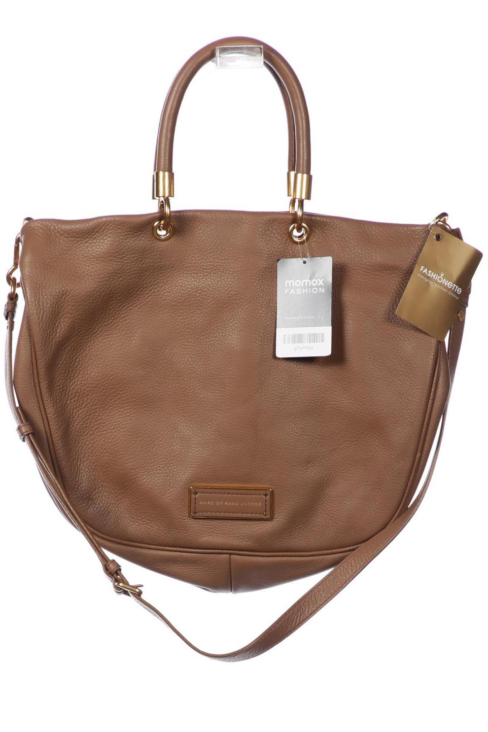 

Marc by Marc Jacobs Damen Handtasche, braun, Gr.