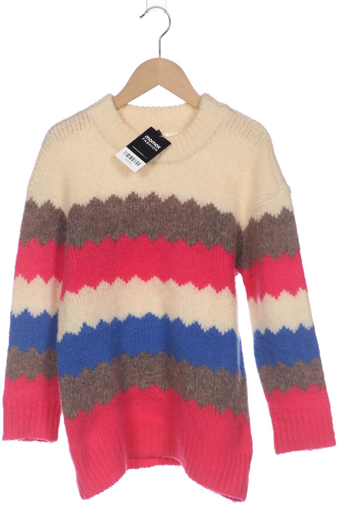 

Marc by Marc Jacobs Damen Pullover, mehrfarbig, Gr. 34