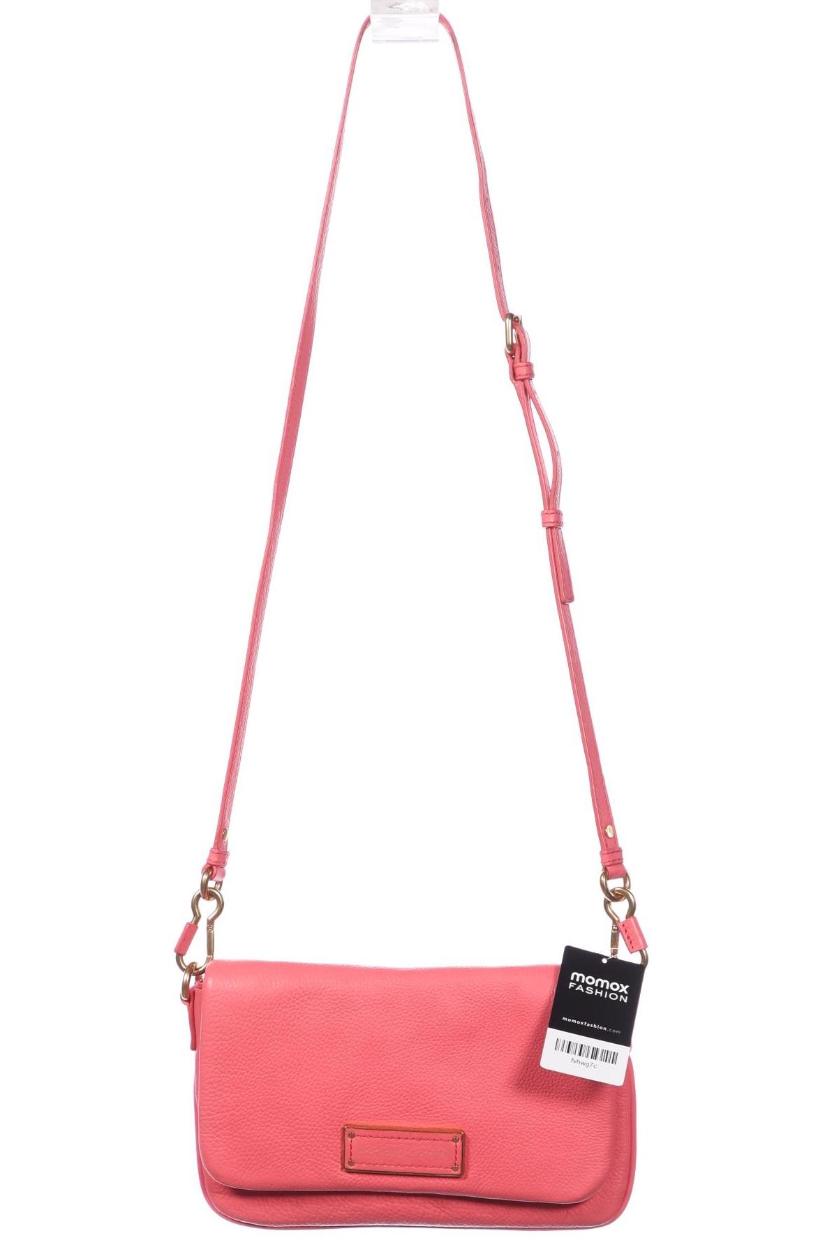 

Marc by Marc Jacobs Damen Handtasche, pink, Gr.
