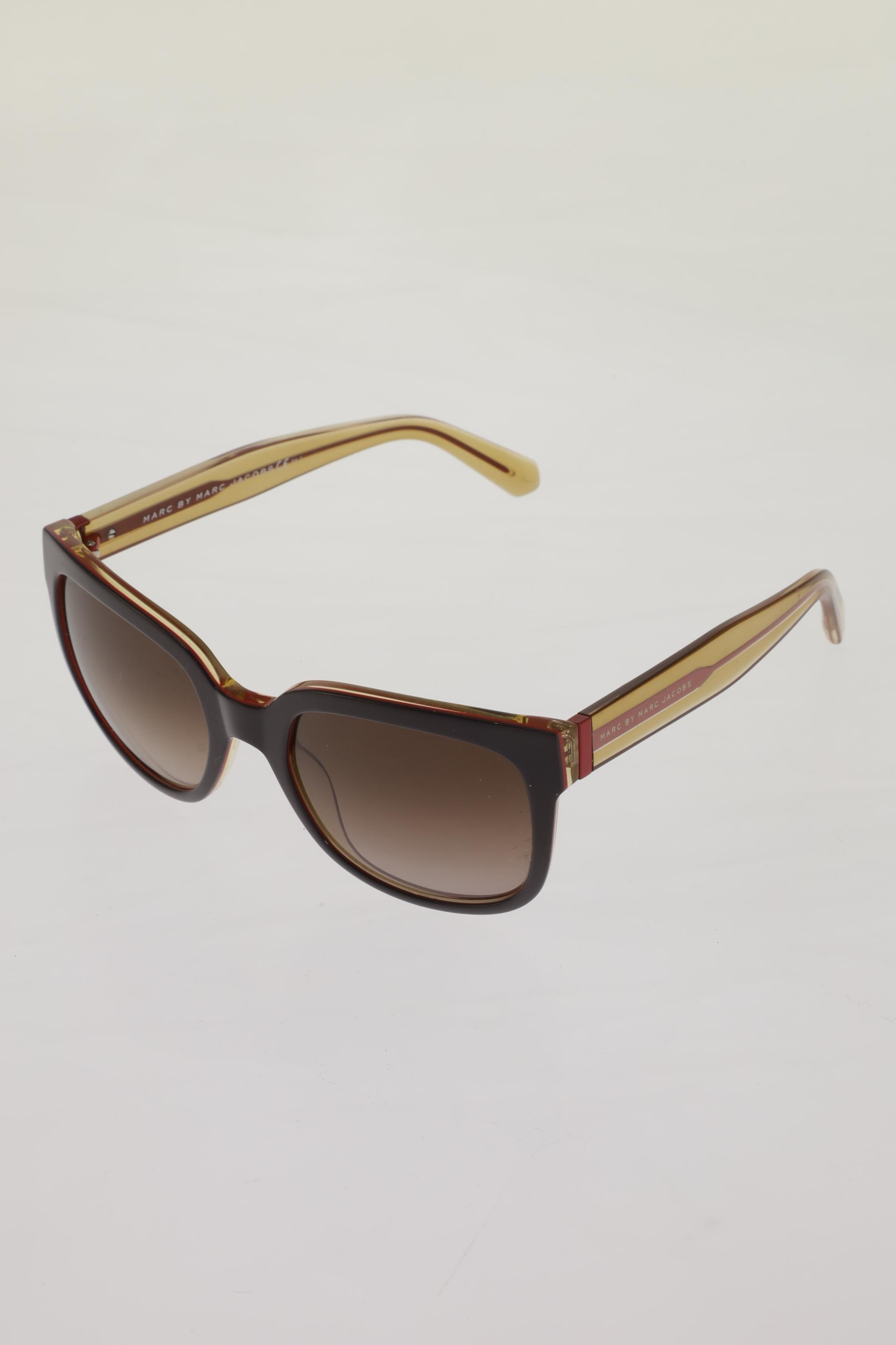 

Marc by Marc Jacobs Damen Sonnenbrille, pink, Gr.