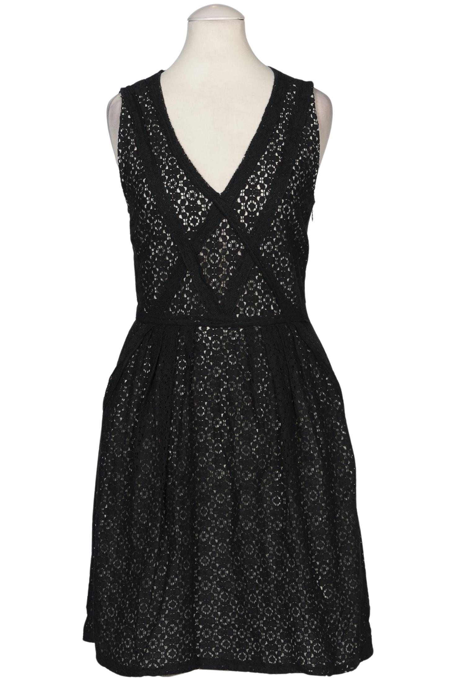 

Marc by Marc Jacobs Damen Kleid, schwarz, Gr. 34